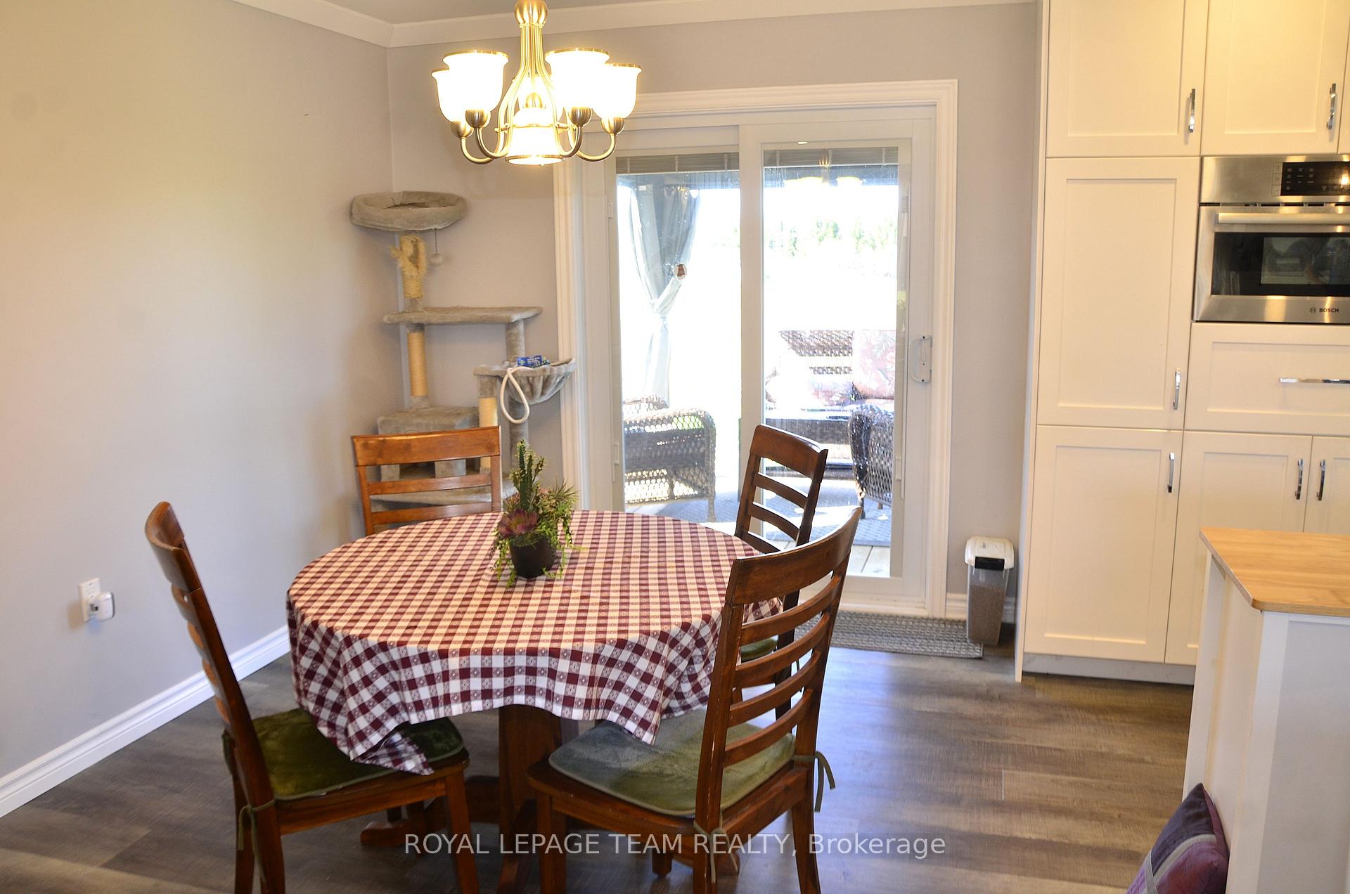 Photo 7 of 3508 Charleville Road S, Augusta, Augusta Twp — HOMEH