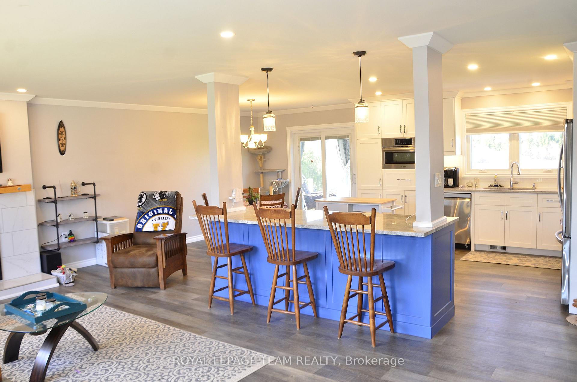 Photo 11 of 3508 Charleville Road S, Augusta, Augusta Twp — HOMEH