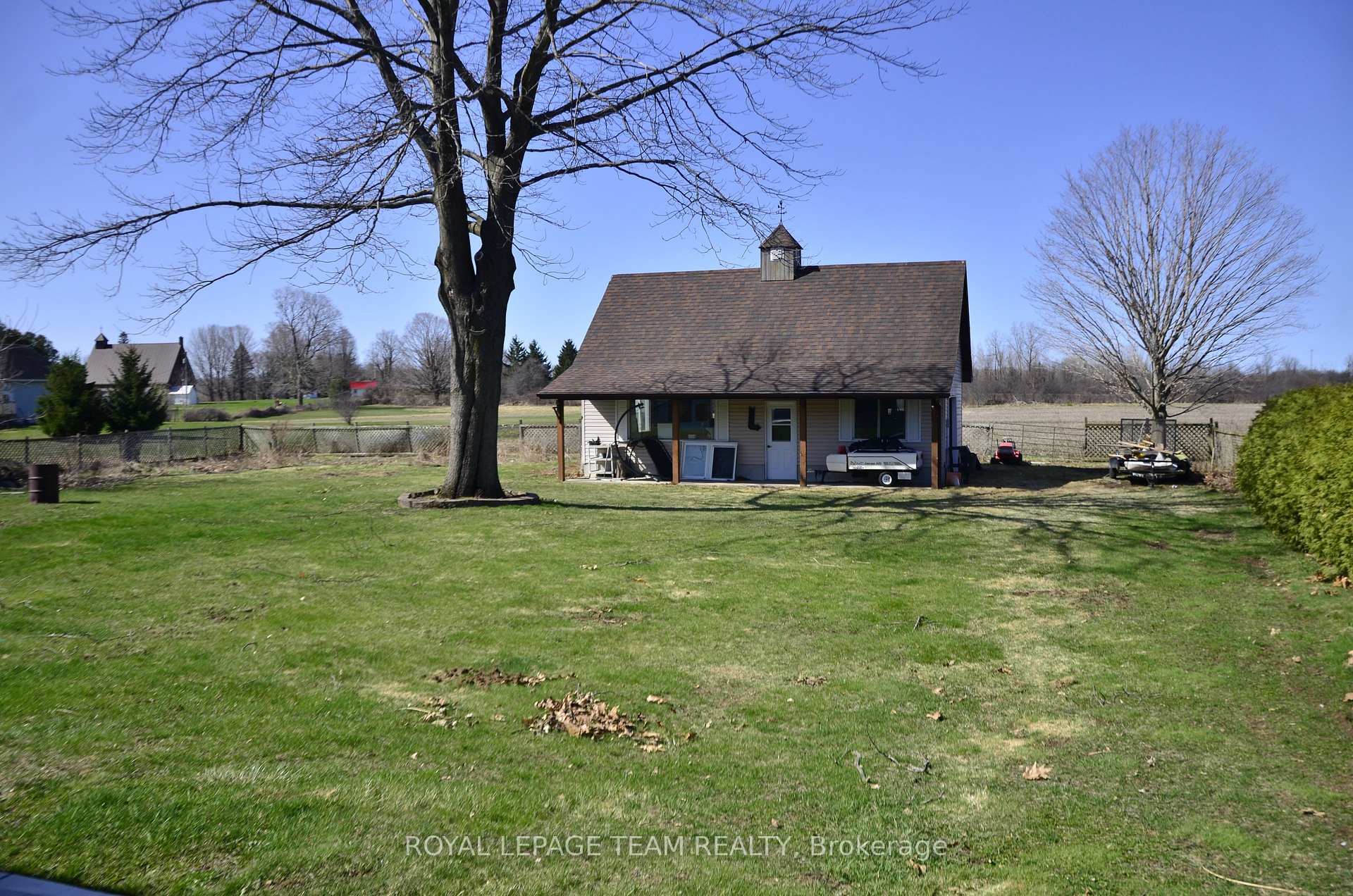 Photo 24 of 3508 Charleville Road S, Augusta, Augusta Twp — HOMEH