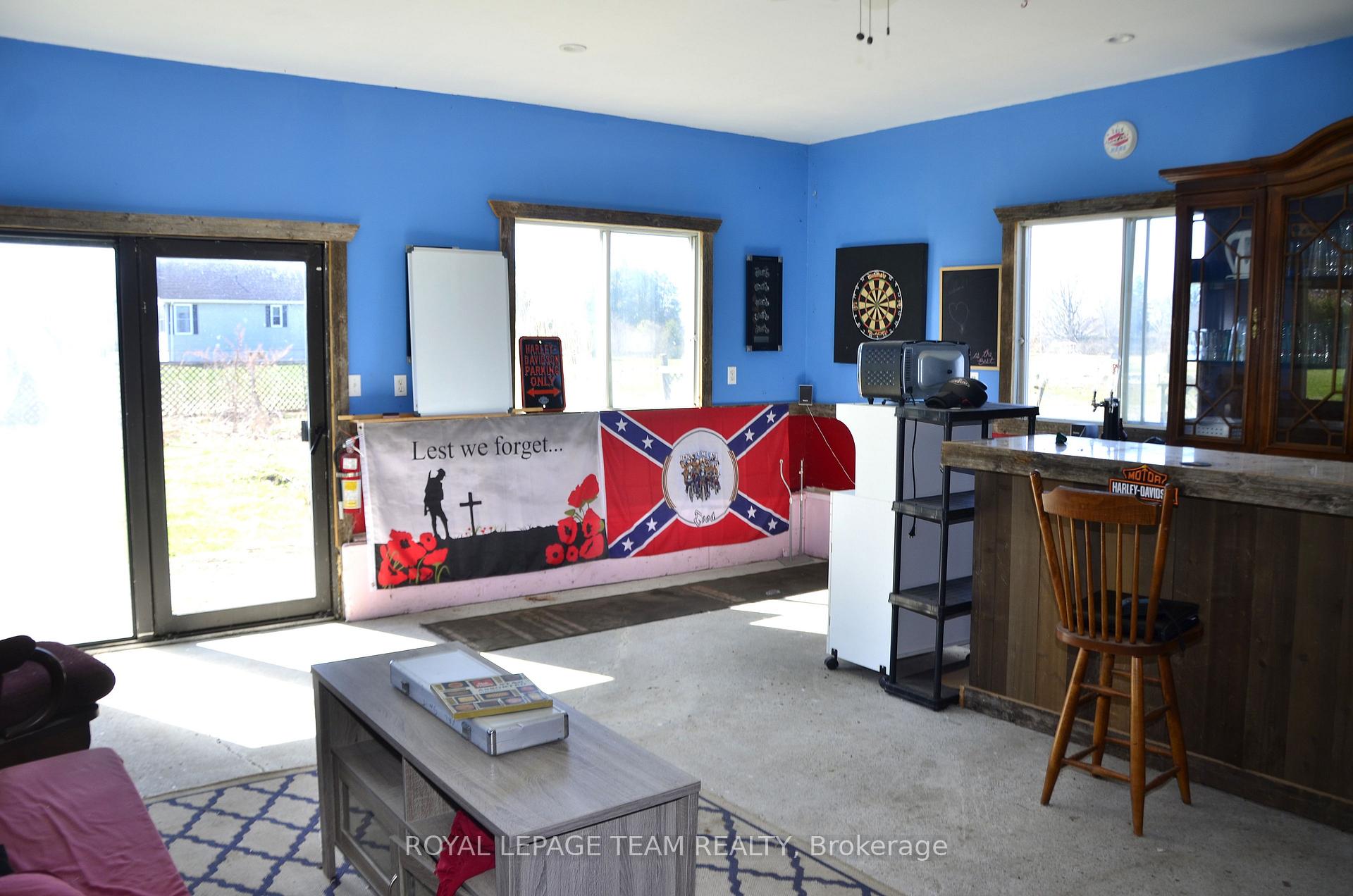 Photo 25 of 3508 Charleville Road S, Augusta, Augusta Twp — HOMEH