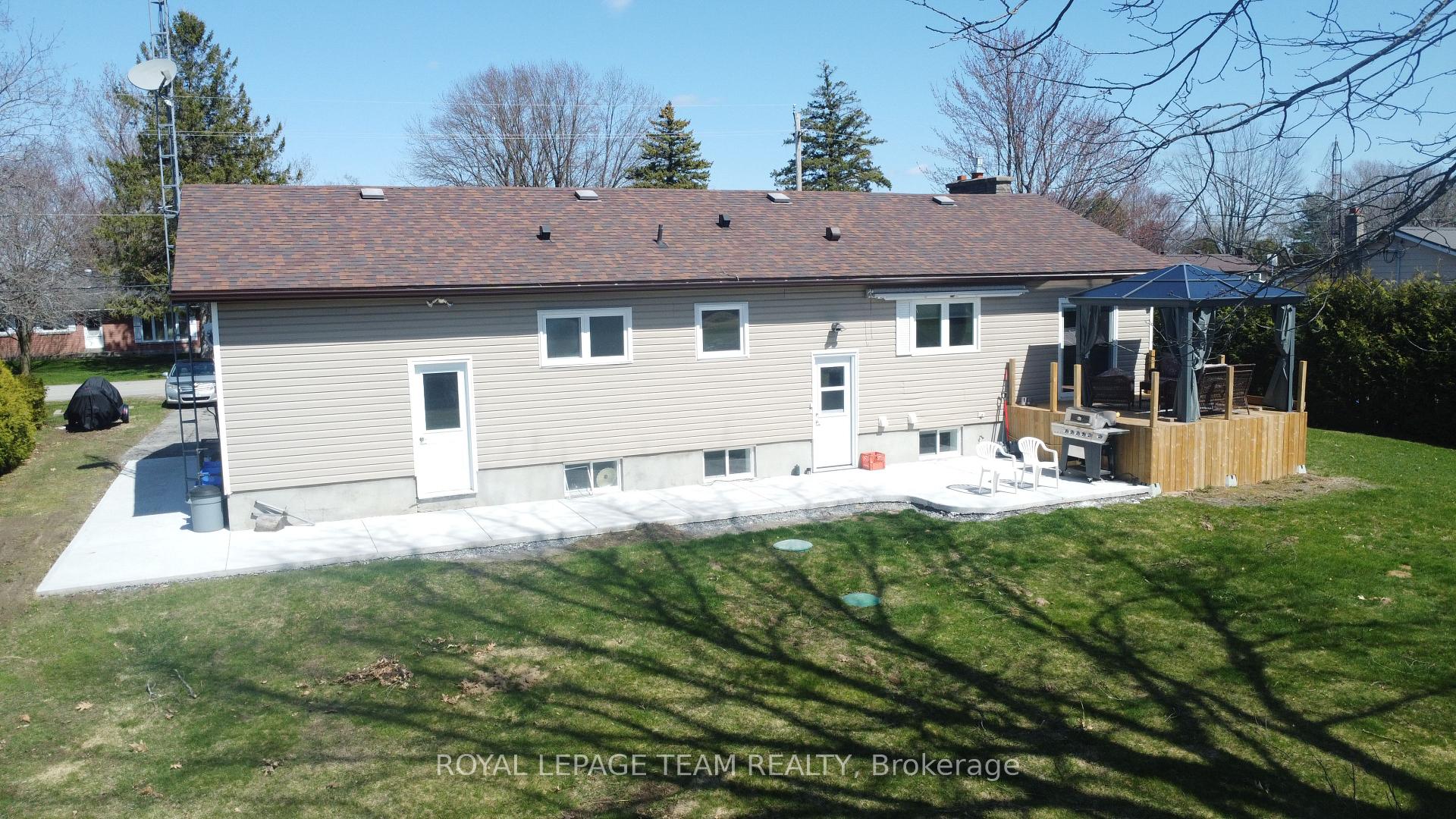 Photo 30 of 3508 Charleville Road S, Augusta, Augusta Twp — HOMEH