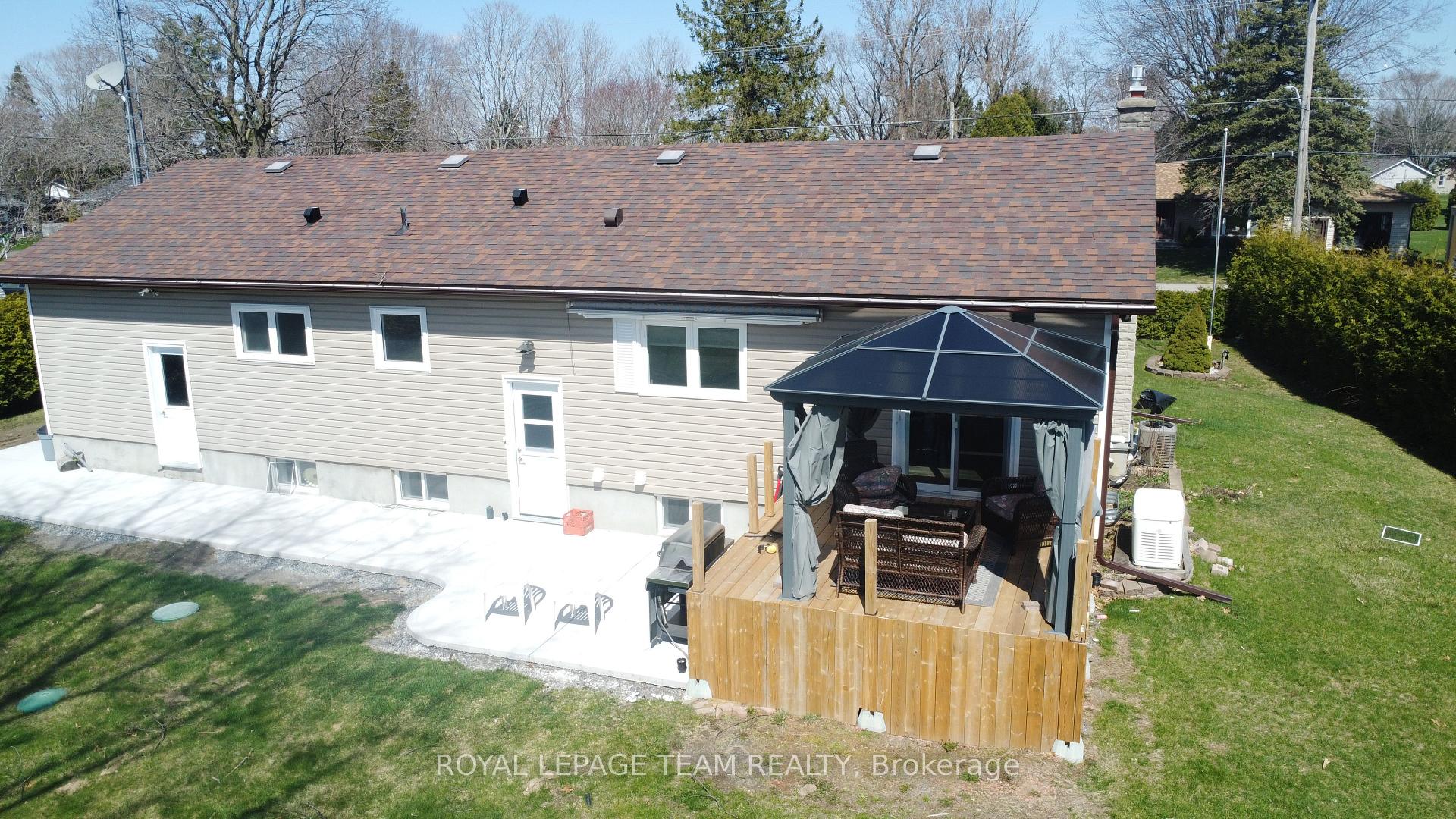 Photo 34 of 3508 Charleville Road S, Augusta, Augusta Twp — HOMEH
