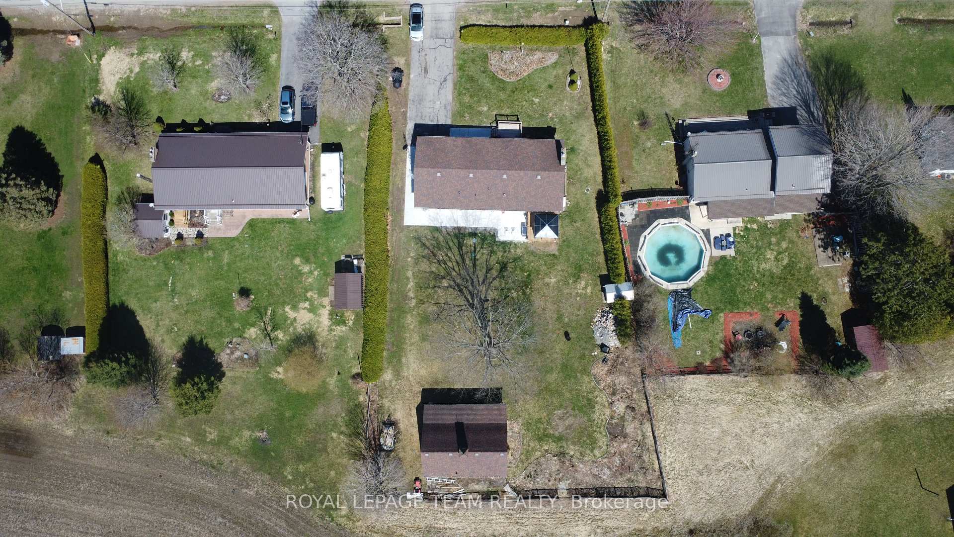 Photo 28 of 3508 Charleville Road S, Augusta, Augusta Twp — HOMEH