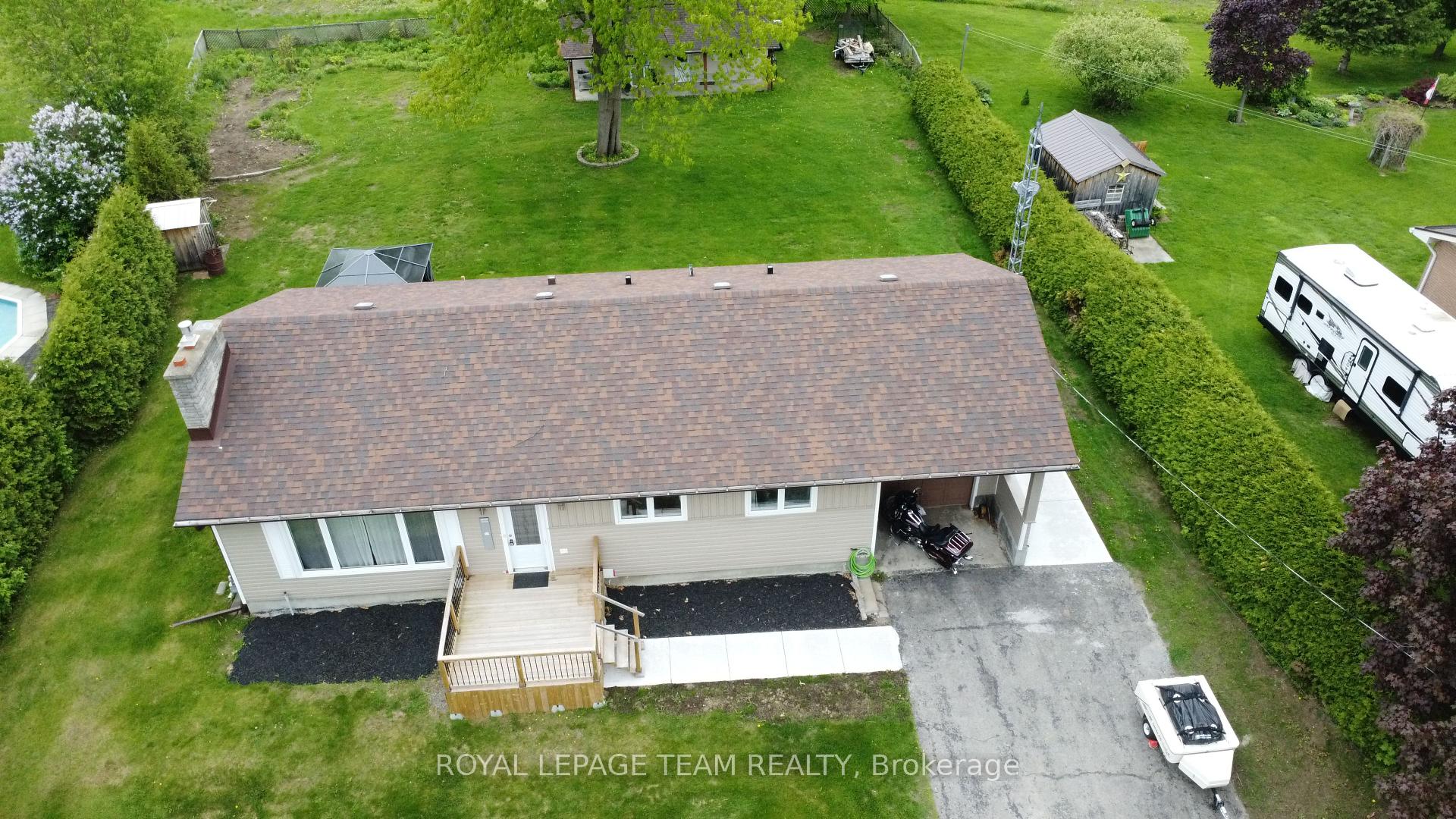 Photo 29 of 3508 Charleville Road S, Augusta, Augusta Twp — HOMEH