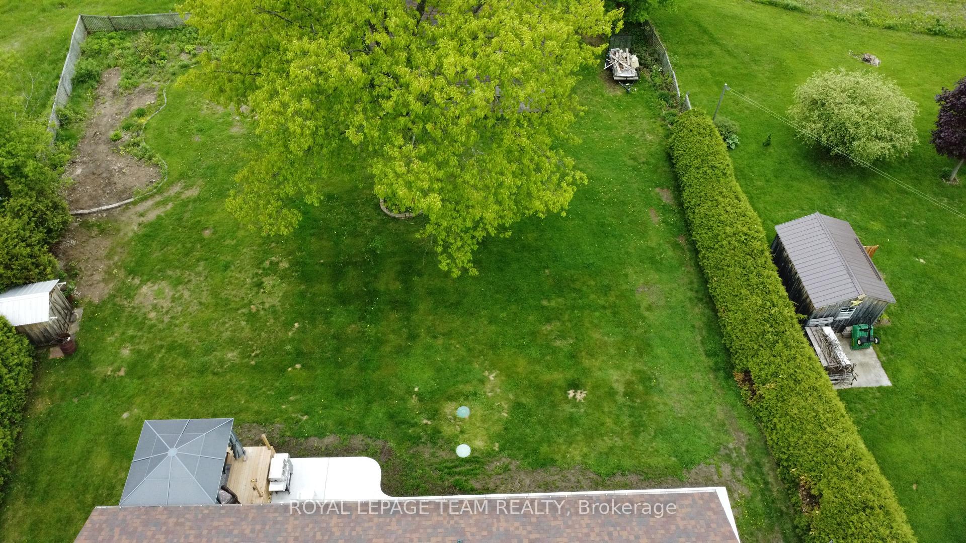 Photo 31 of 3508 Charleville Road S, Augusta, Augusta Twp — HOMEH