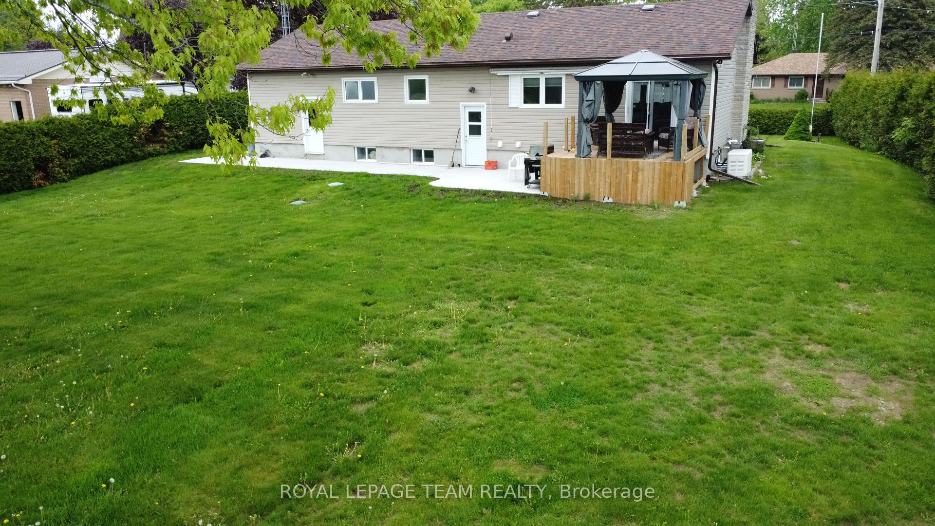 Photo 32 of 3508 Charleville Road S, Augusta, Augusta Twp — HOMEH