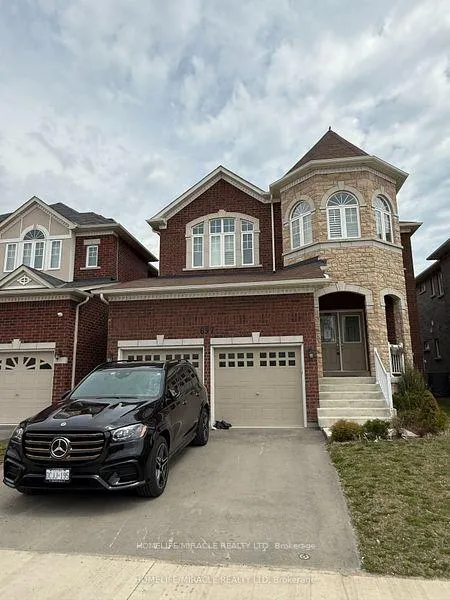 Photo 1 of 697 Audley Road S, Ajax, South East — HOMEH