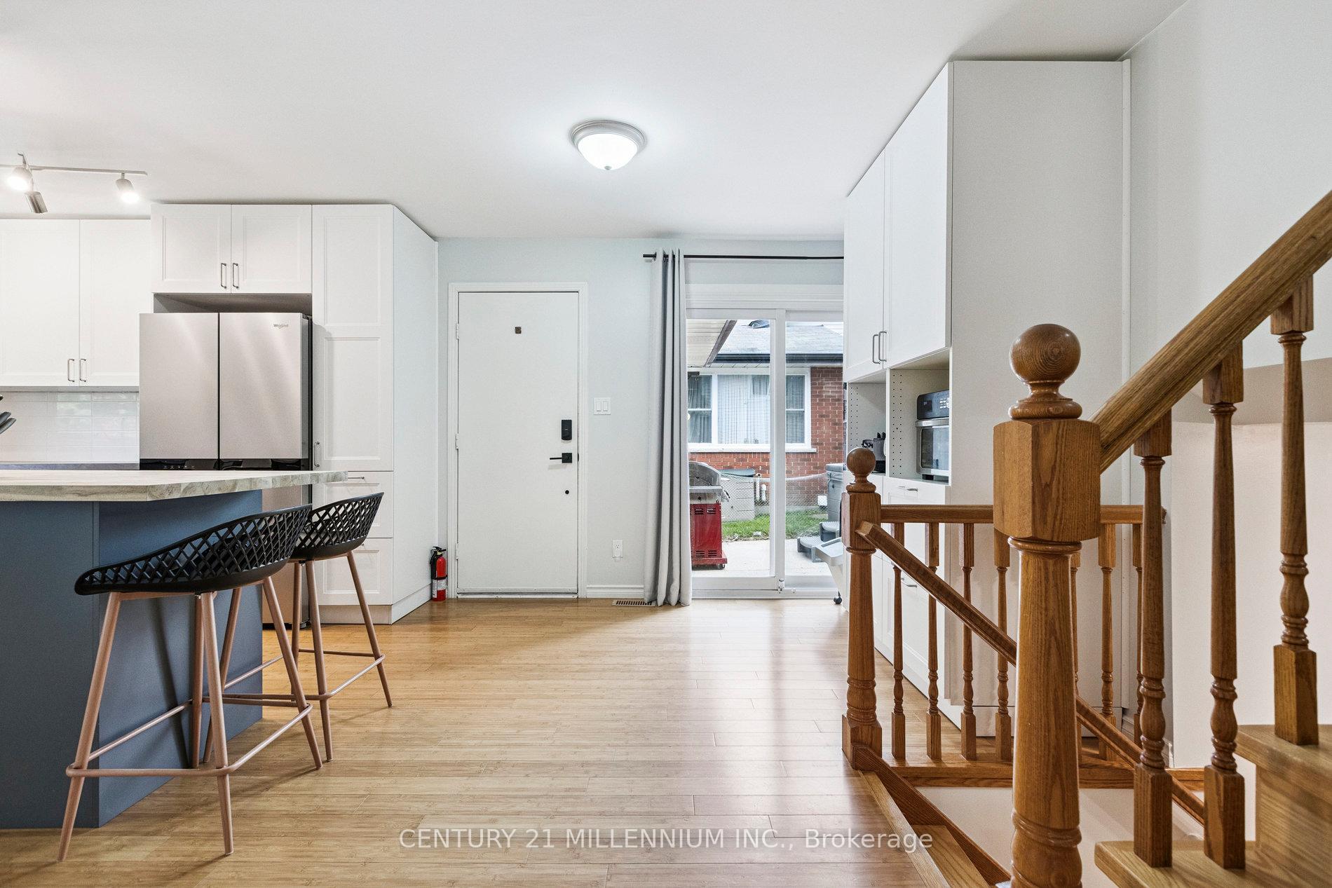 Photo 7 of 128 Westvale Drive, Waterloo — HOMEH