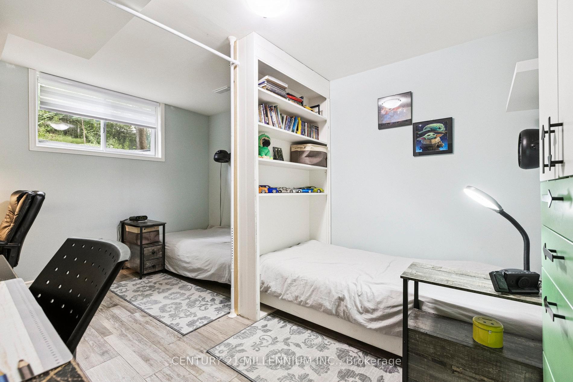Photo 41 of 128 Westvale Drive, Waterloo — HOMEH