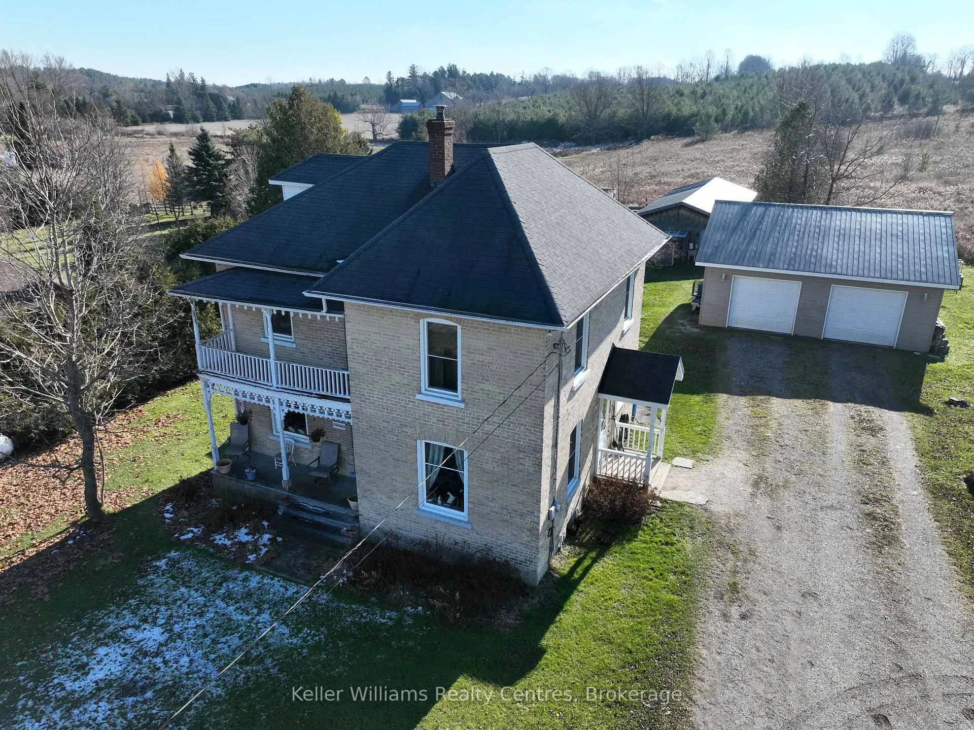 Photo 1 of 262884 Varney Road, West Grey — HOMEH