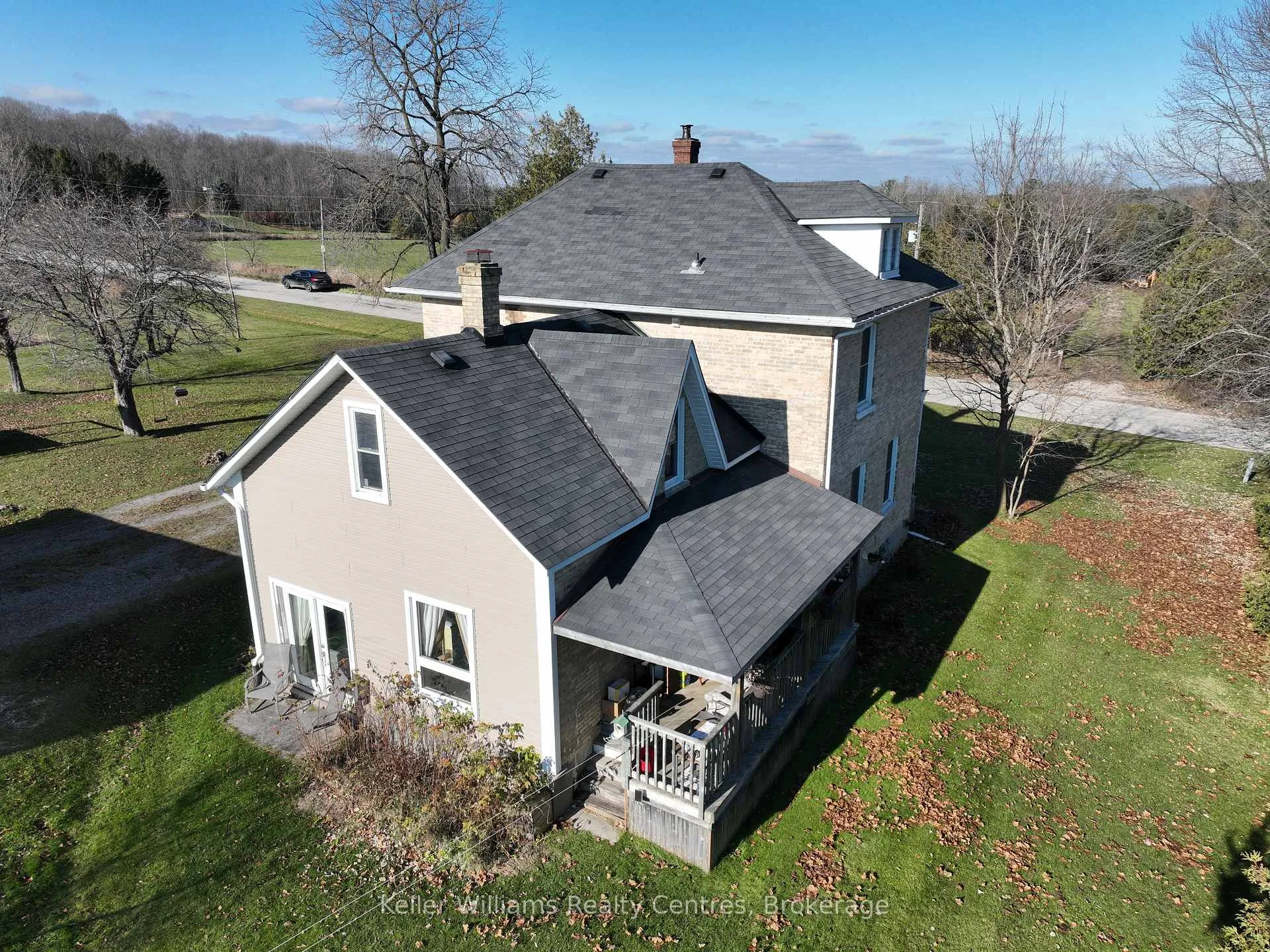 Photo 2 of 262884 Varney Road, West Grey — HOMEH