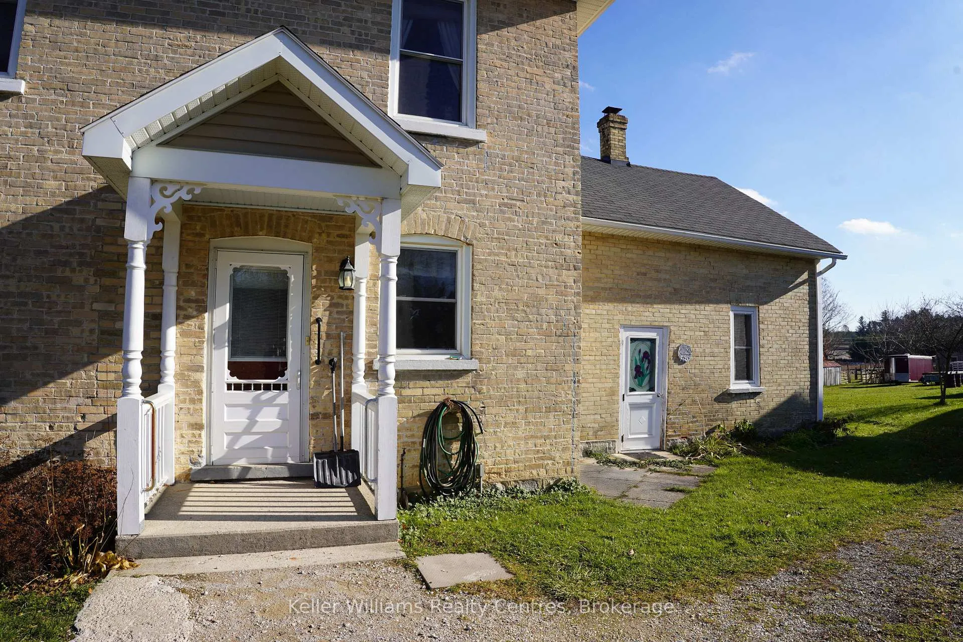 Photo 6 of 262884 Varney Road, West Grey — HOMEH