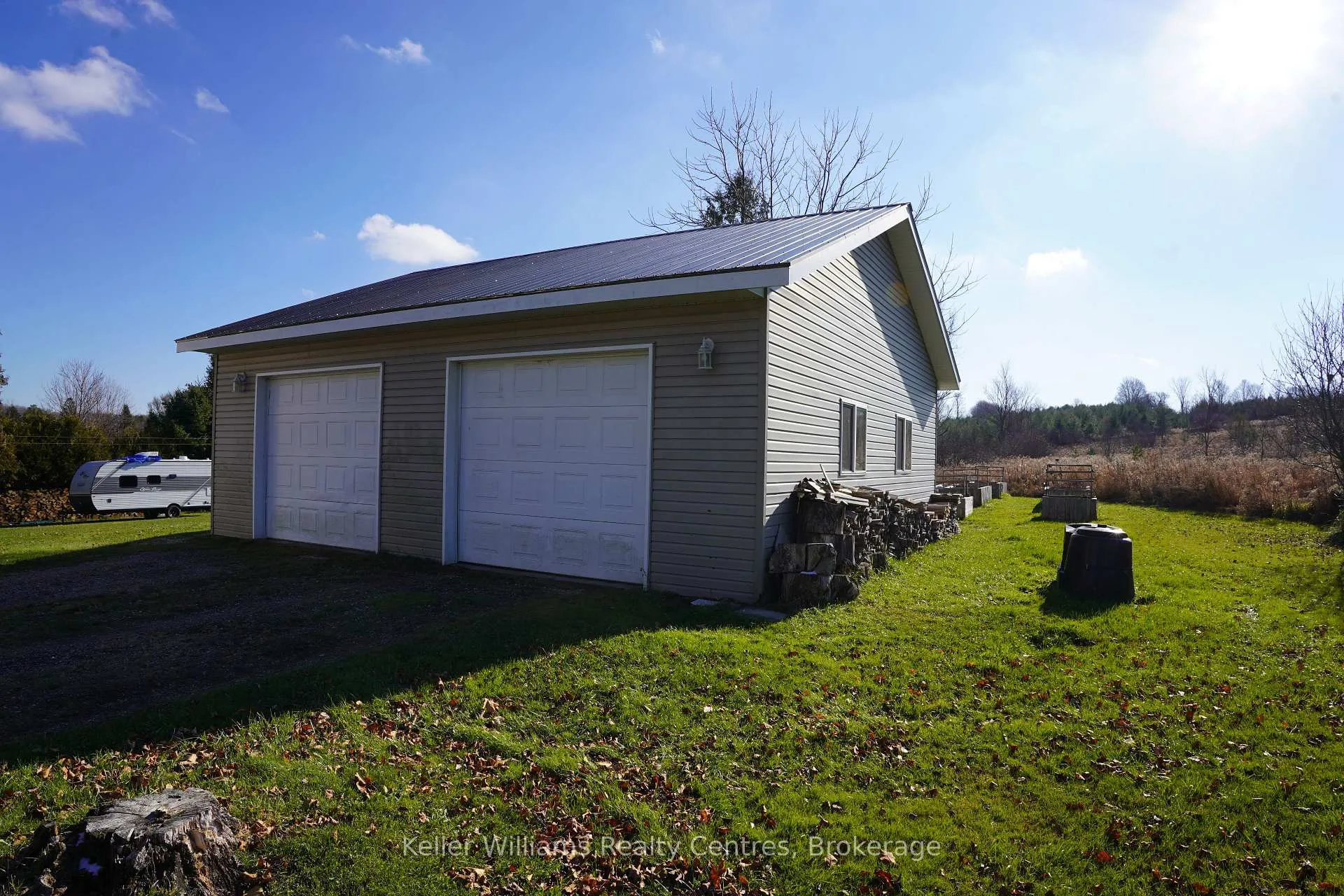 Photo 49 of 262884 Varney Road, West Grey — HOMEH