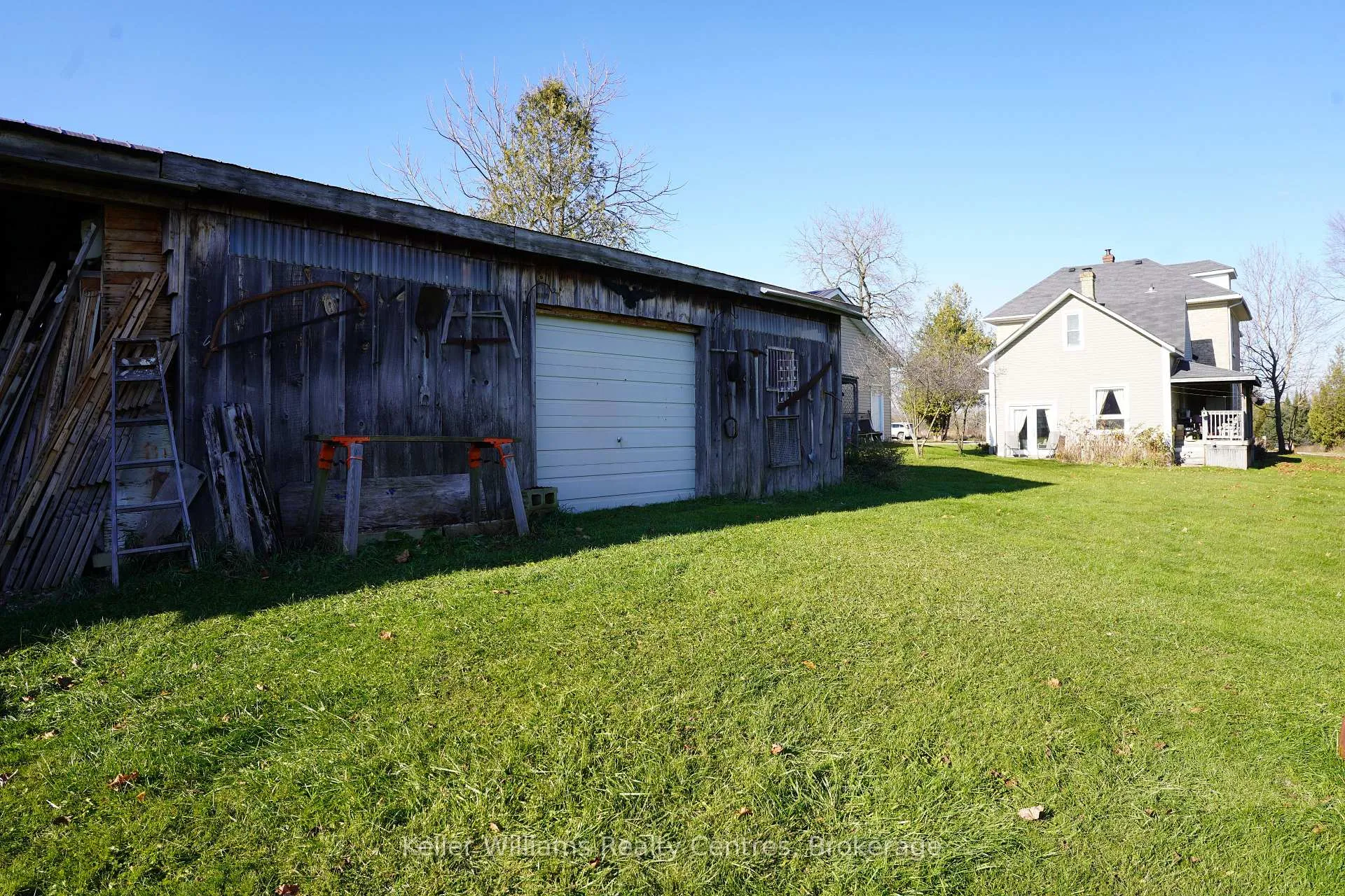 Photo 50 of 262884 Varney Road, West Grey — HOMEH