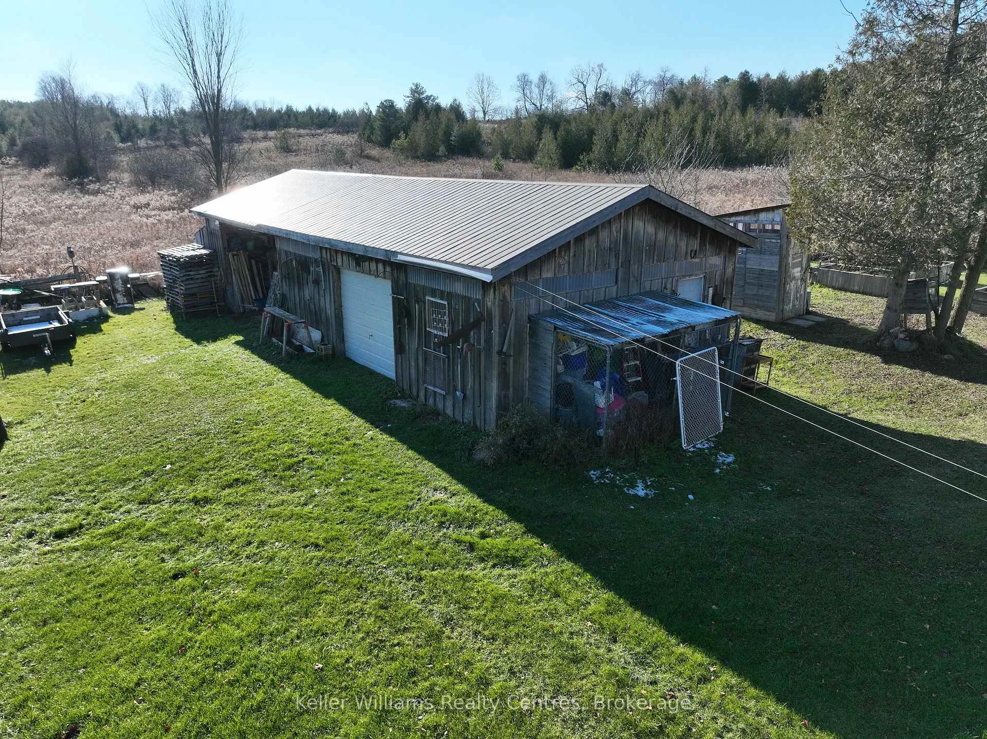 Photo 51 of 262884 Varney Road, West Grey — HOMEH