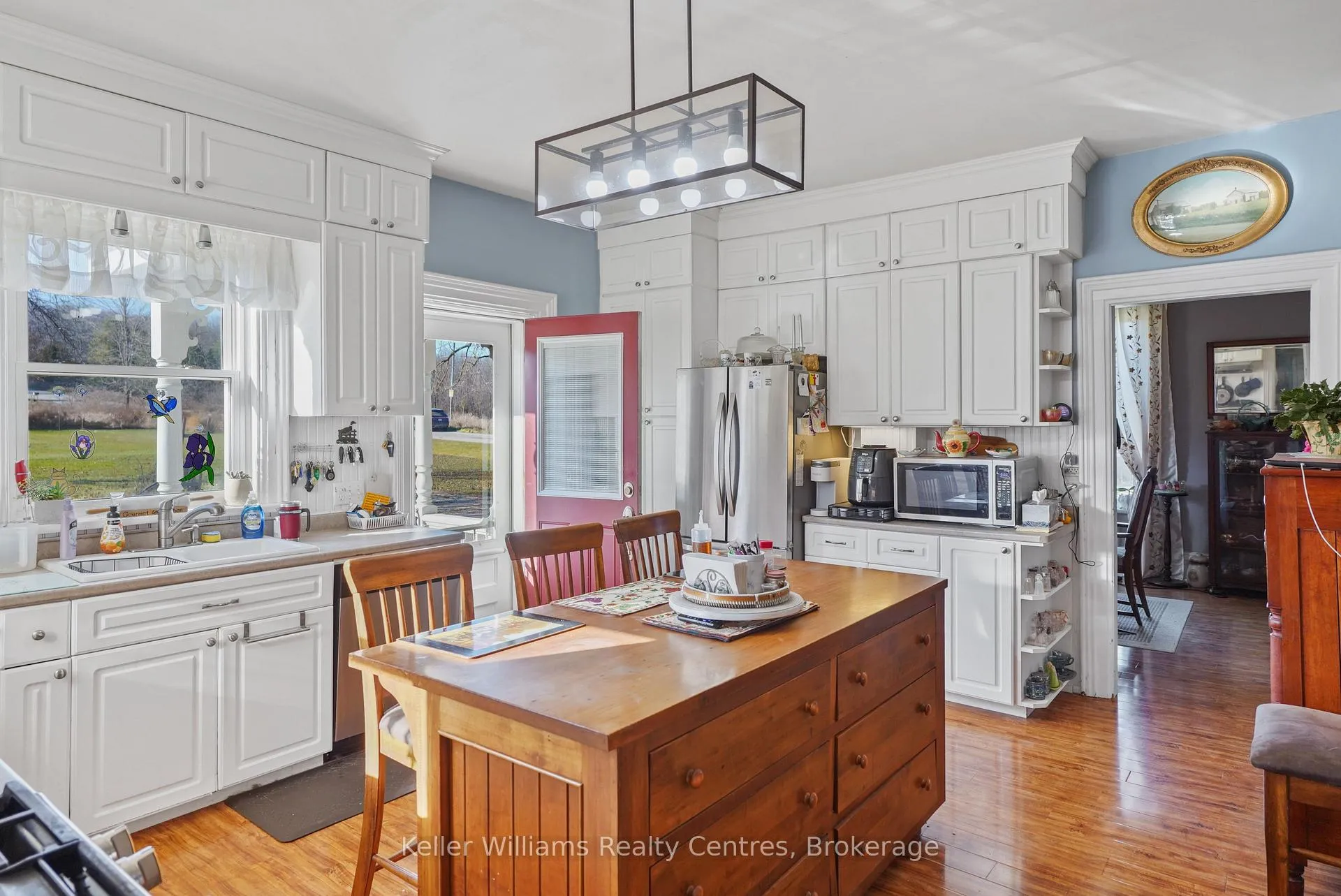 Photo 8 of 262884 Varney Road, West Grey — HOMEH
