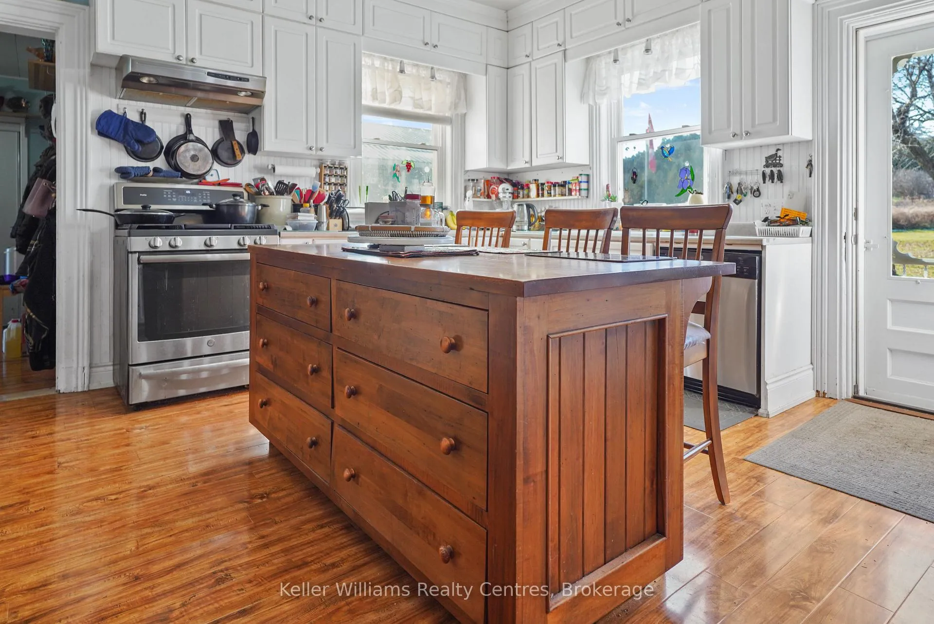 Photo 9 of 262884 Varney Road, West Grey — HOMEH