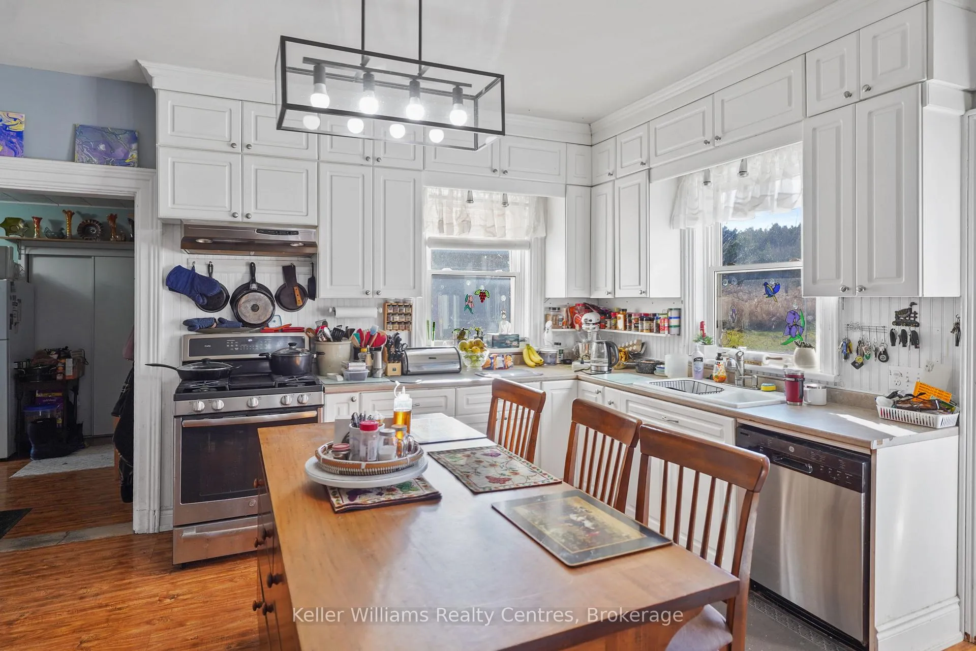 Photo 10 of 262884 Varney Road, West Grey — HOMEH