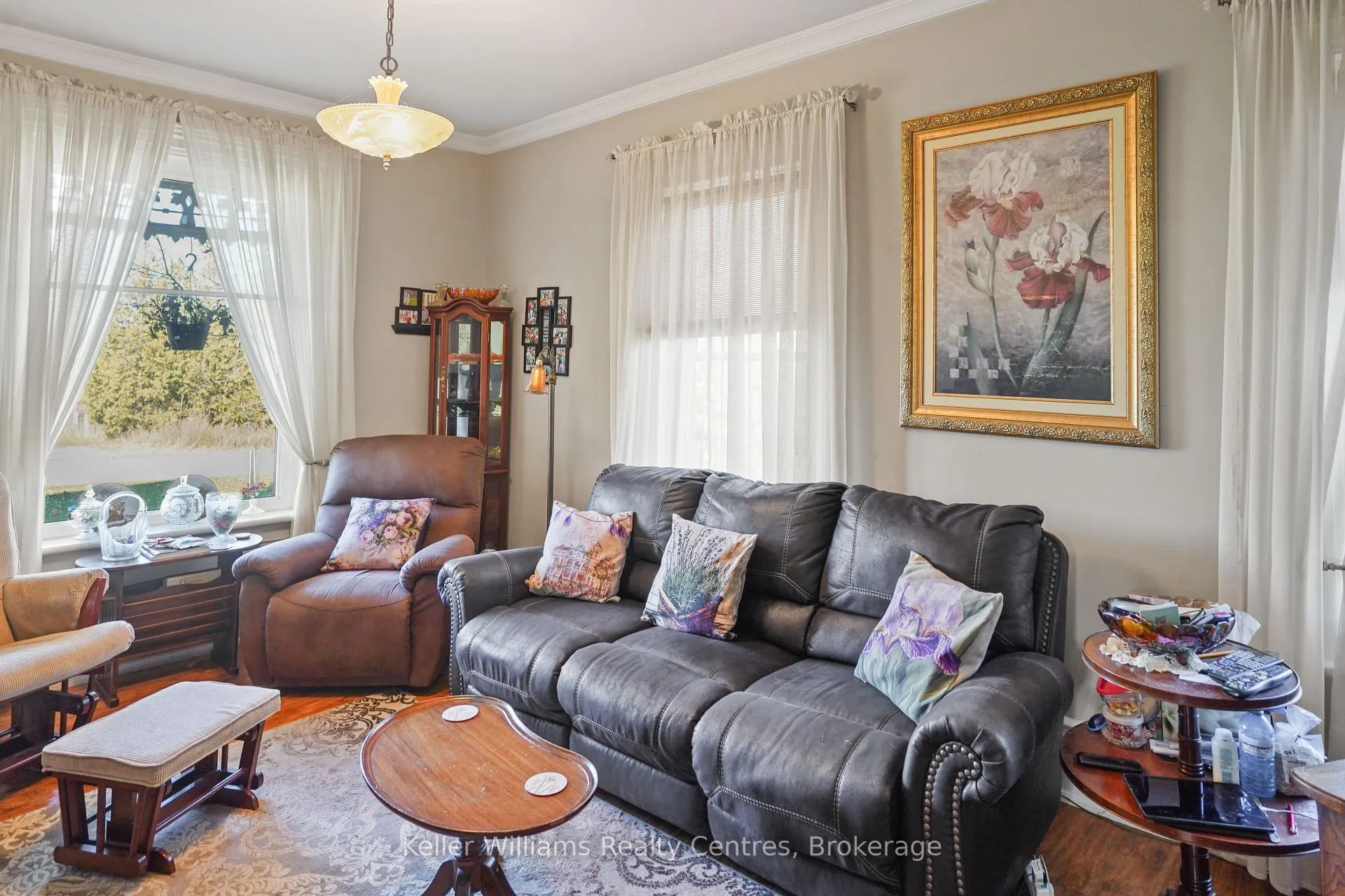 Photo 21 of 262884 Varney Road, West Grey — HOMEH