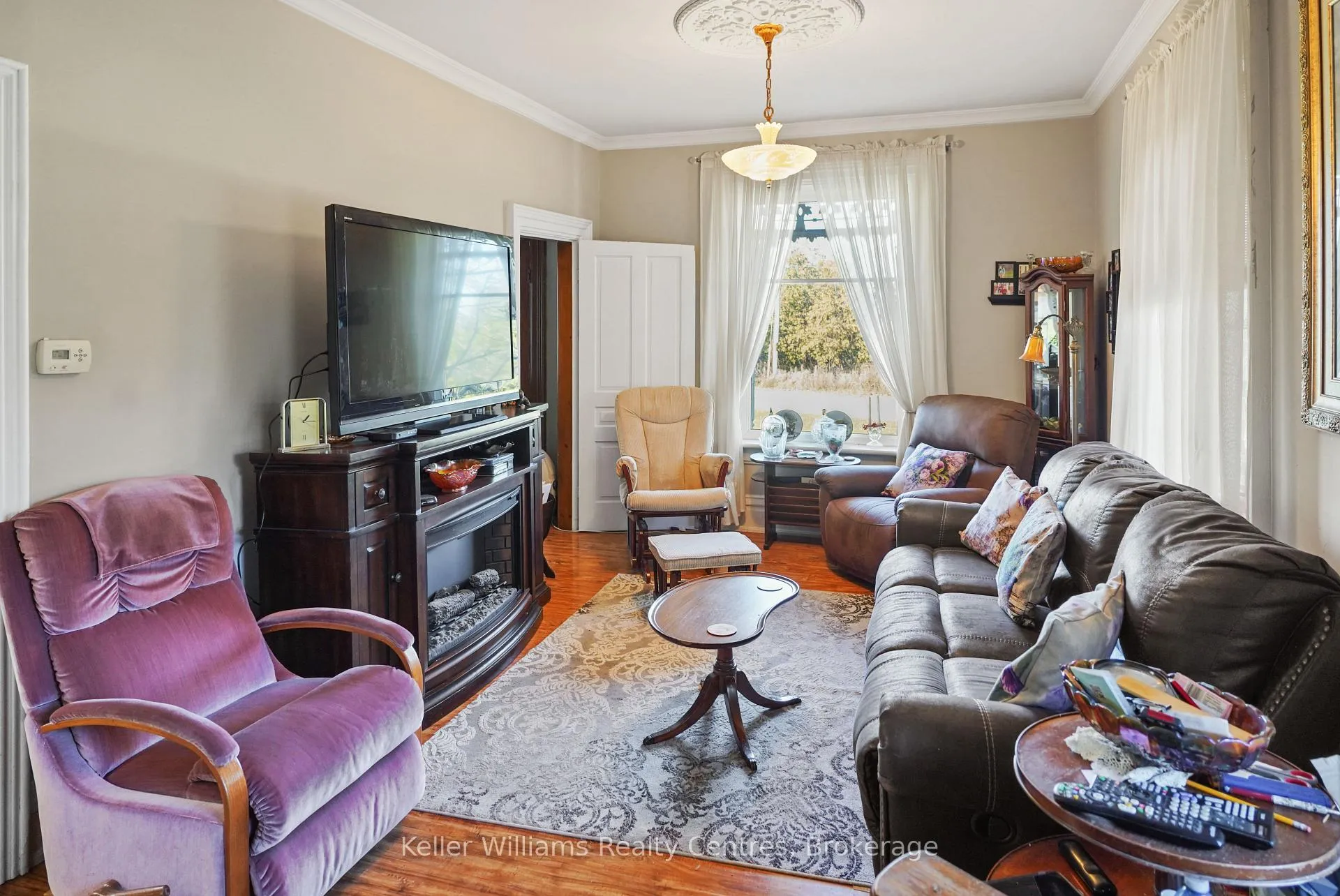 Photo 24 of 262884 Varney Road, West Grey — HOMEH