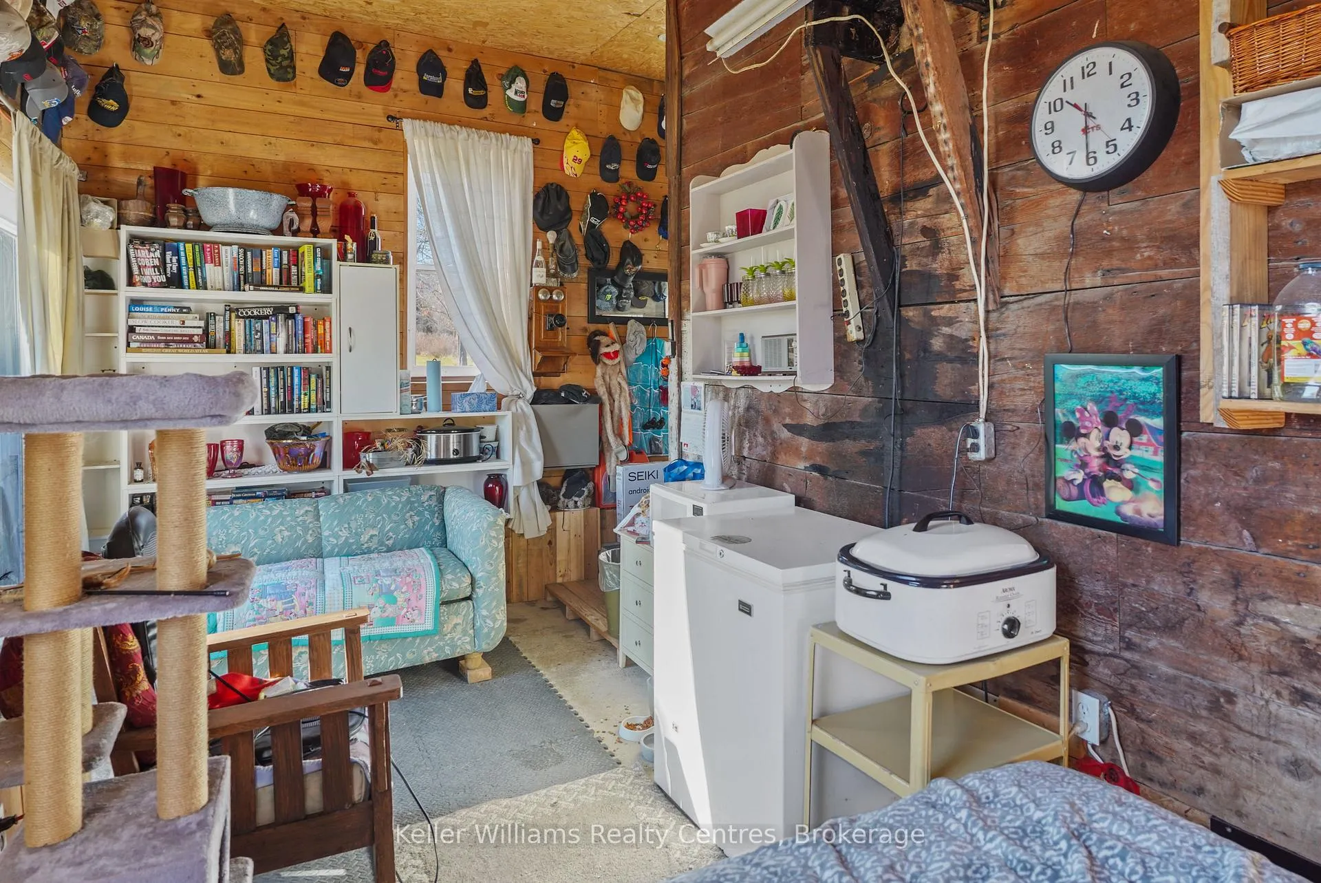 Photo 29 of 262884 Varney Road, West Grey — HOMEH