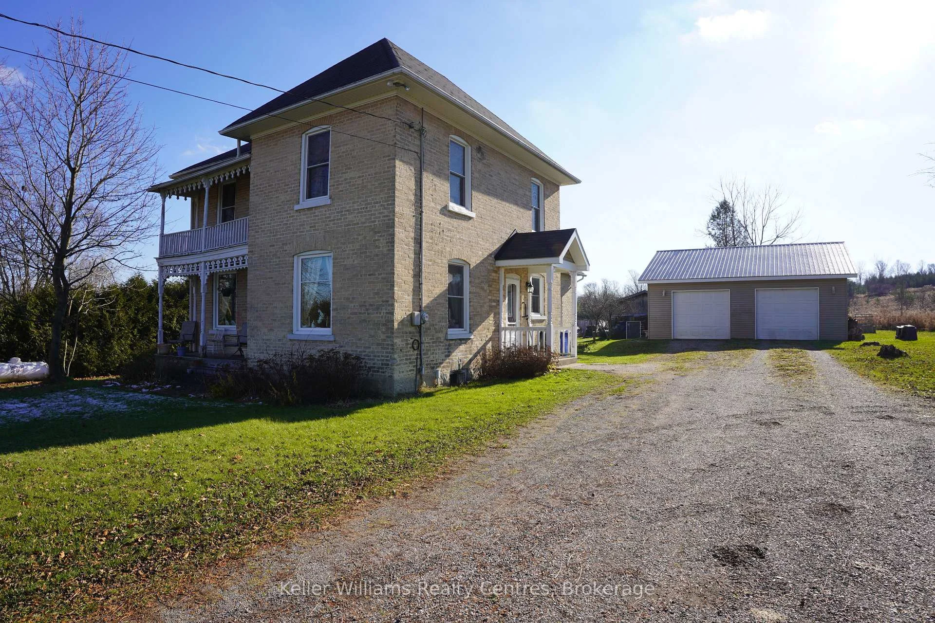 Photo 7 of 262884 Varney Road, West Grey — HOMEH