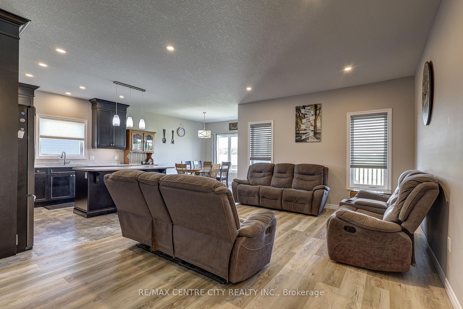 Photo 4 of 54100 Eden Line, Bayham, Rural Bayham — HOMEH