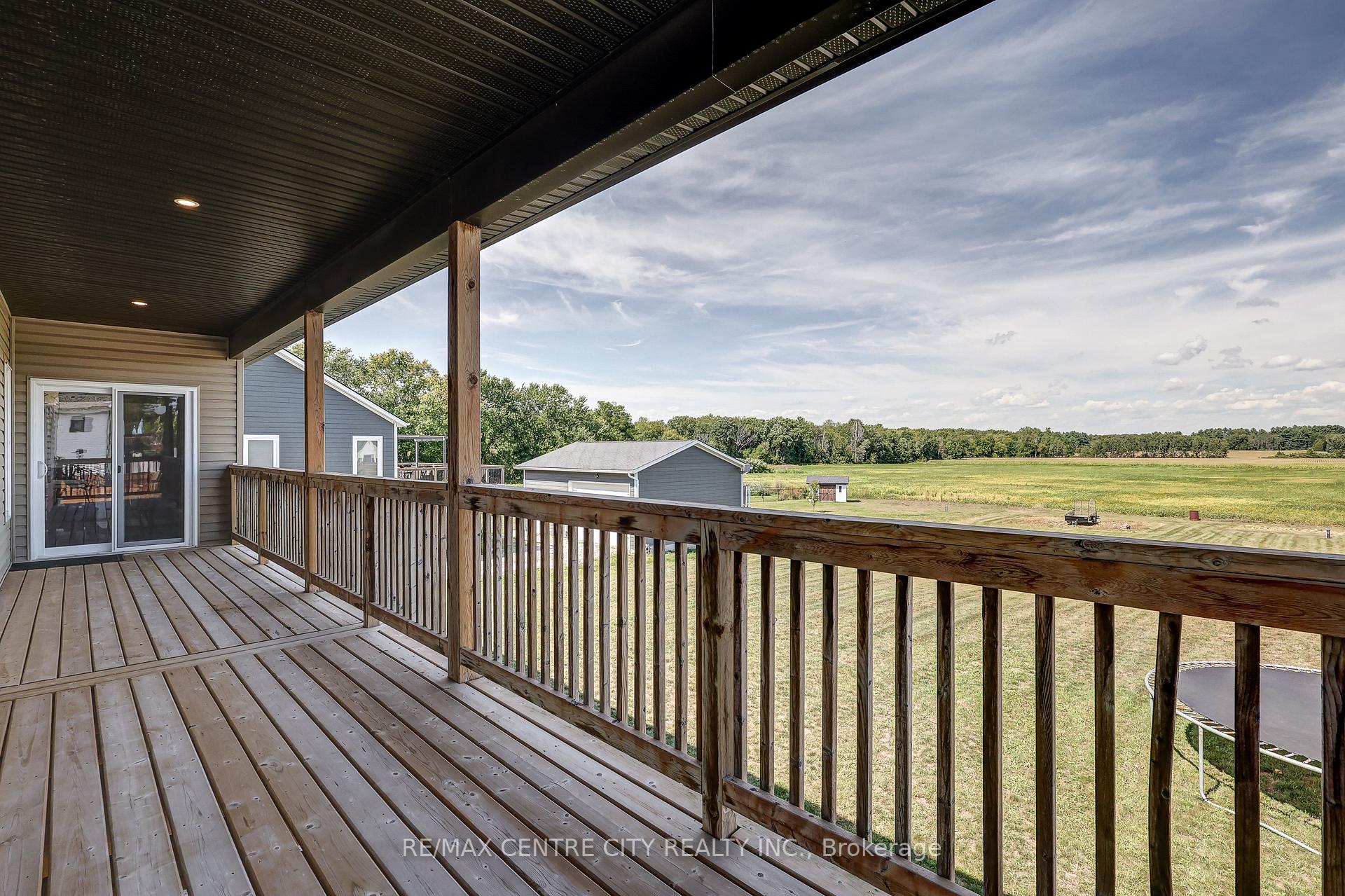 Photo 8 of 54100 Eden Line, Bayham, Rural Bayham — HOMEH