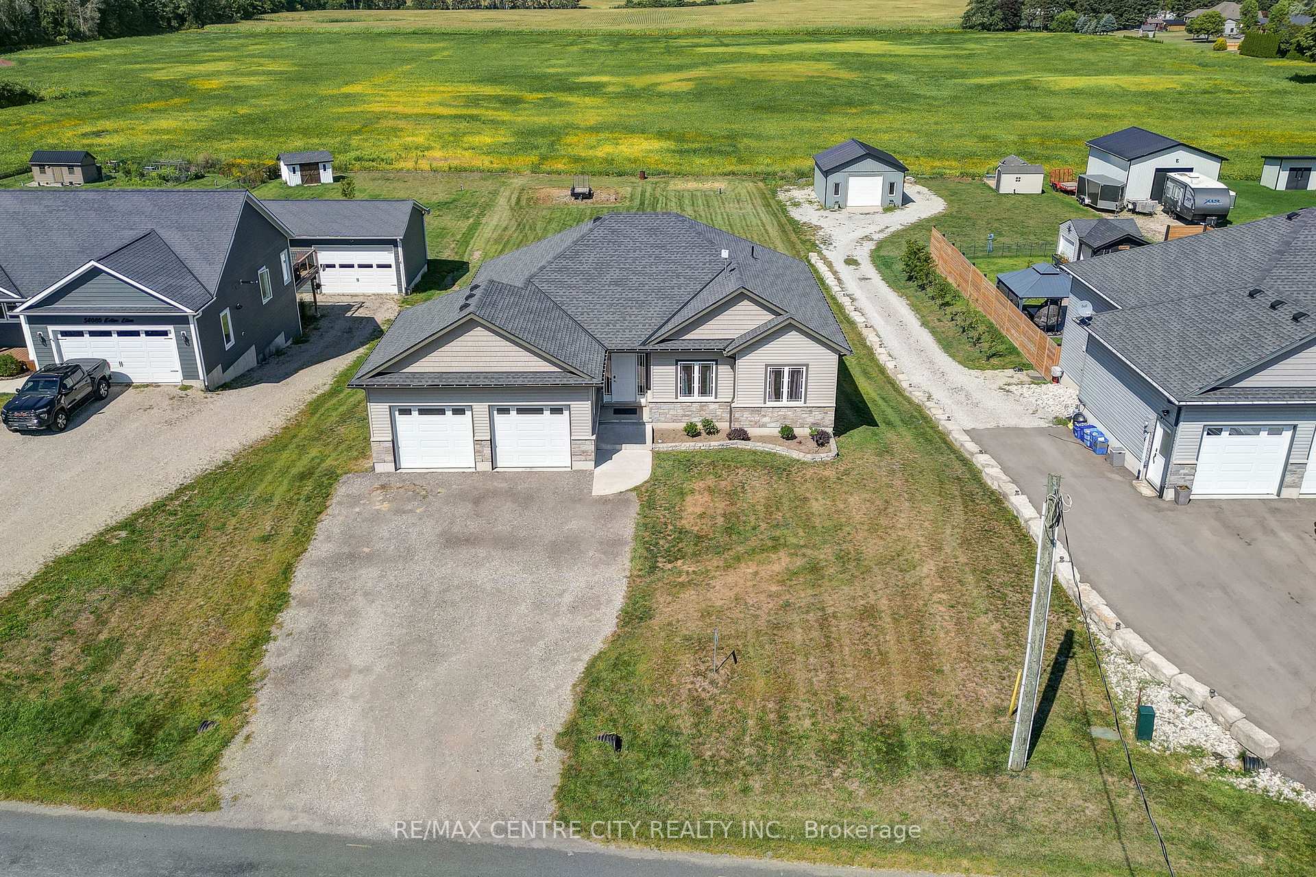 Photo 21 of 54100 Eden Line, Bayham, Rural Bayham — HOMEH