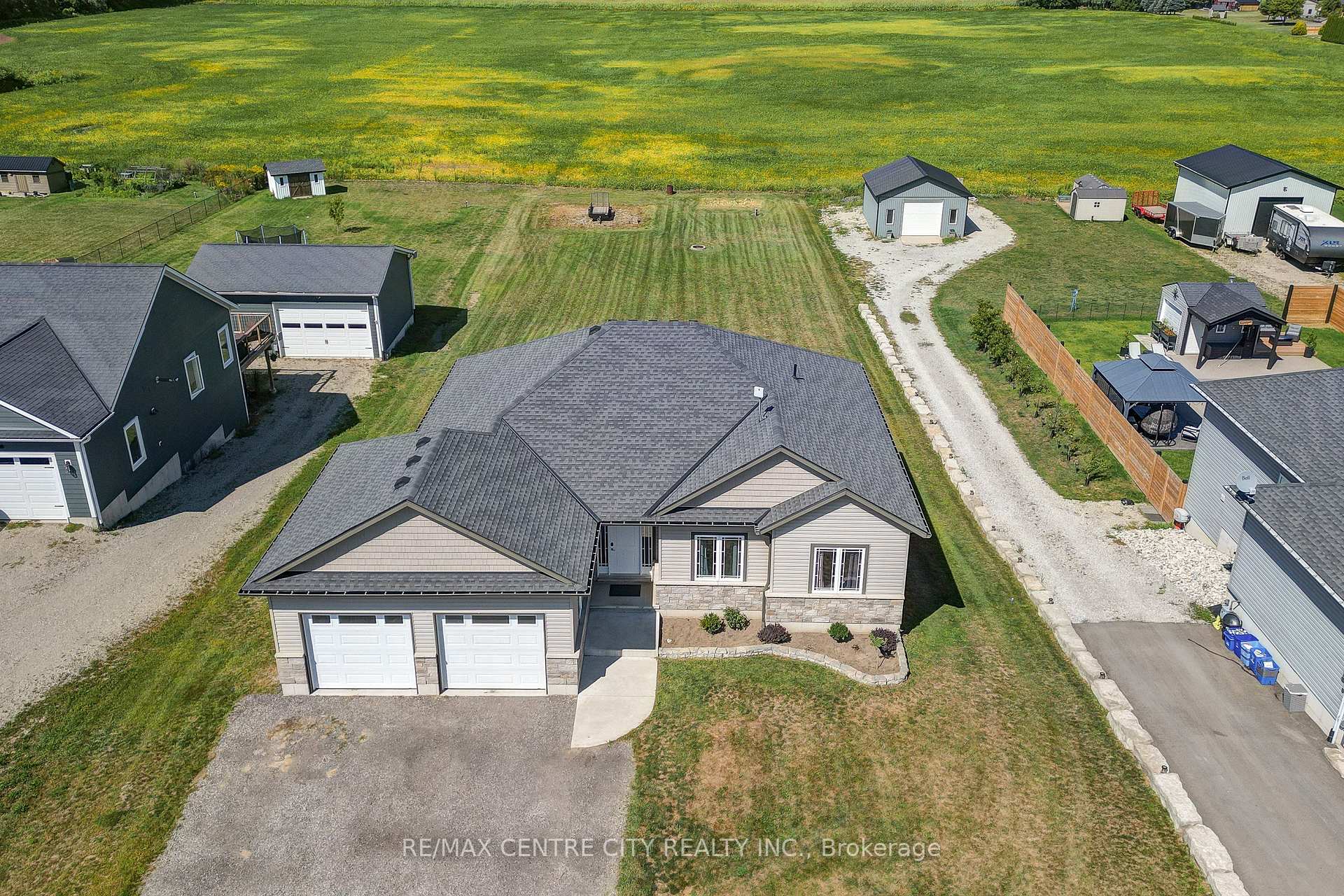 Photo 18 of 54100 Eden Line, Bayham, Rural Bayham — HOMEH