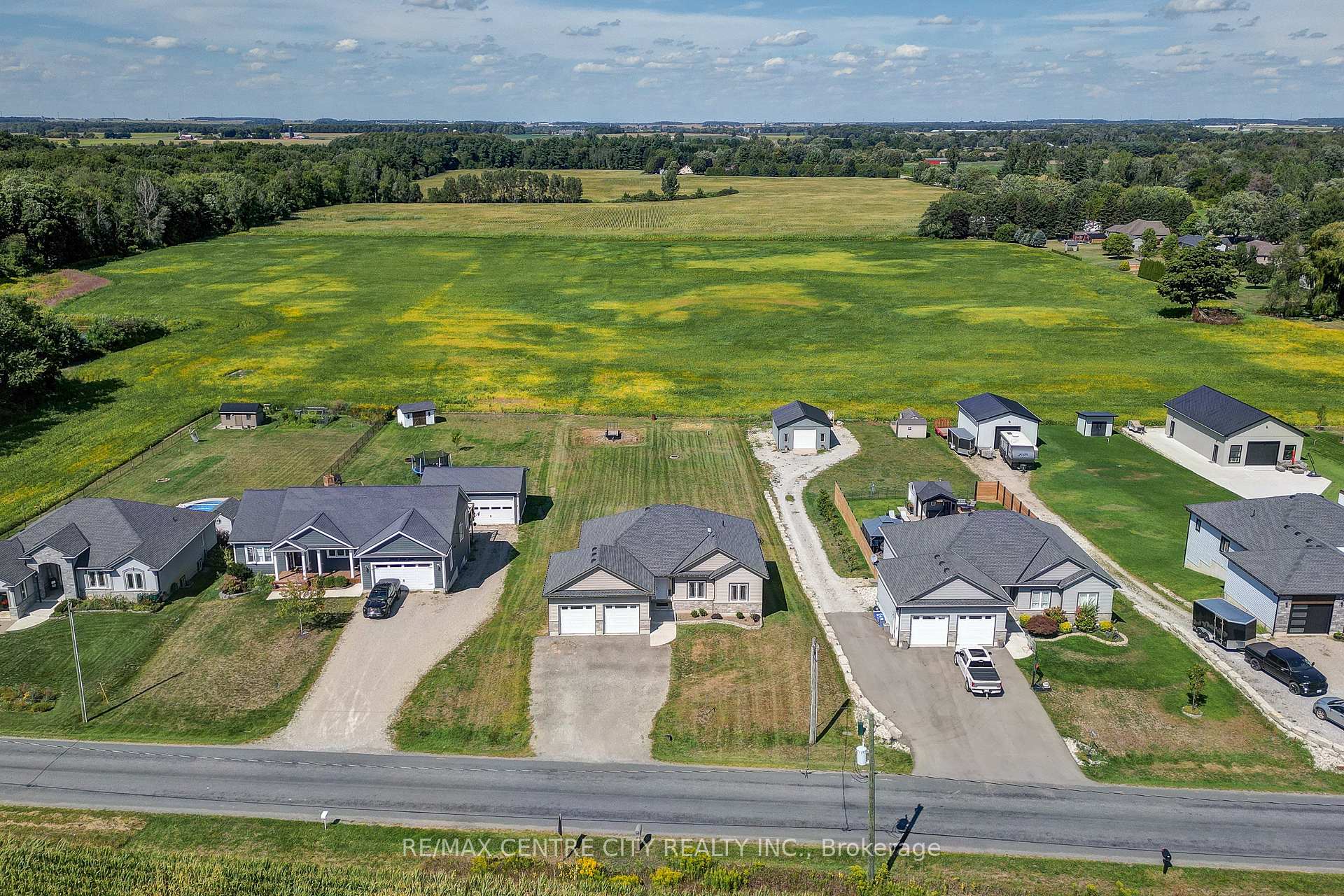 Photo 23 of 54100 Eden Line, Bayham, Rural Bayham — HOMEH
