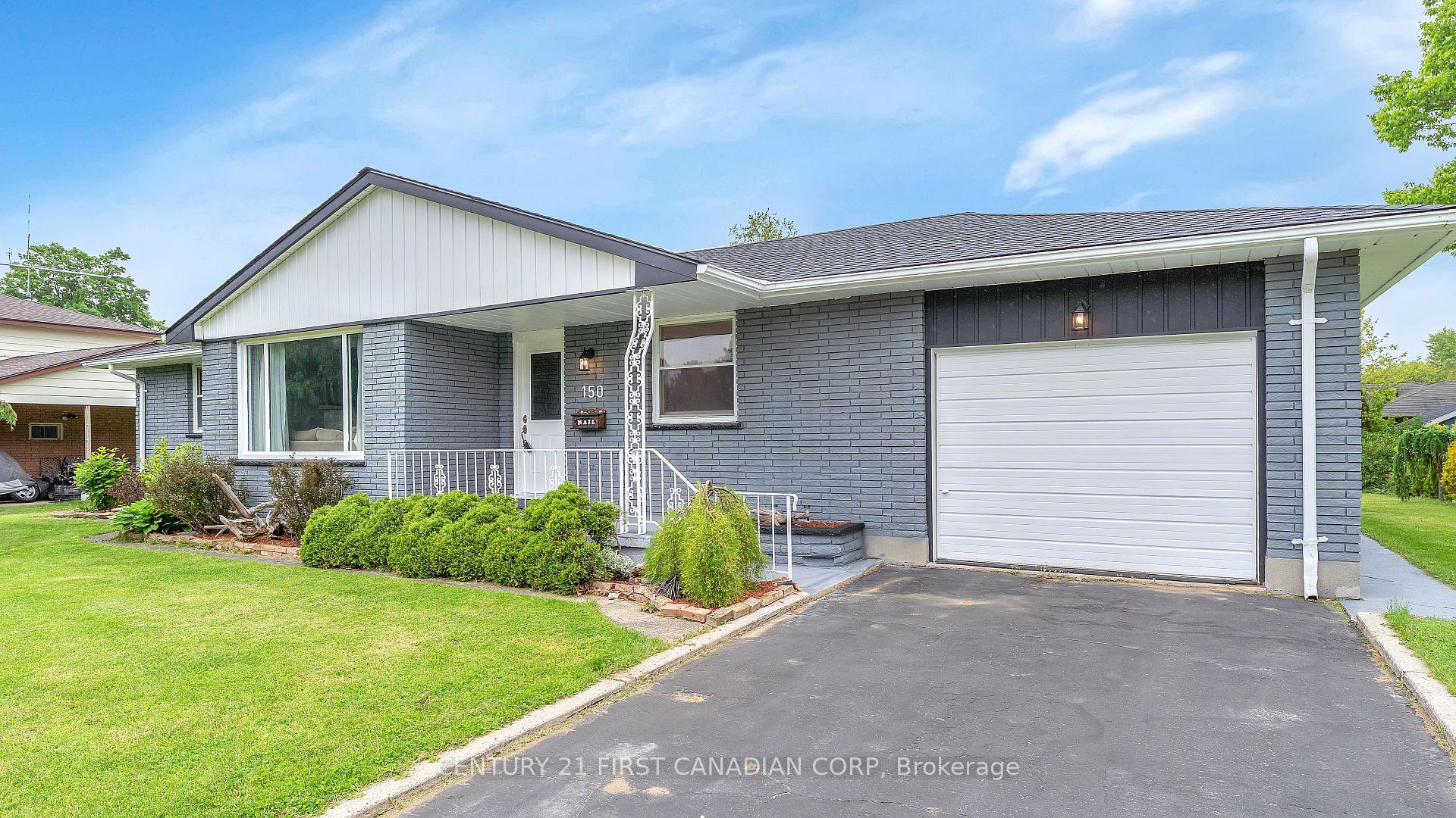 Photo 1 of 150 Rutherford Avenue, Aylmer — HOMEH