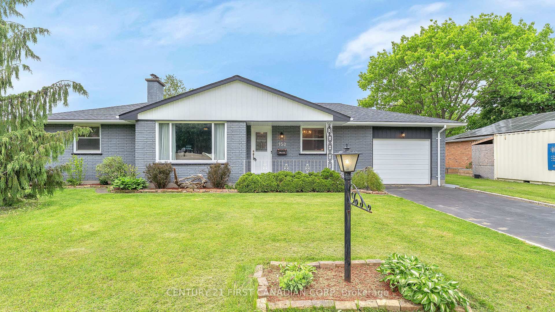 Photo 2 of 150 Rutherford Avenue, Aylmer — HOMEH