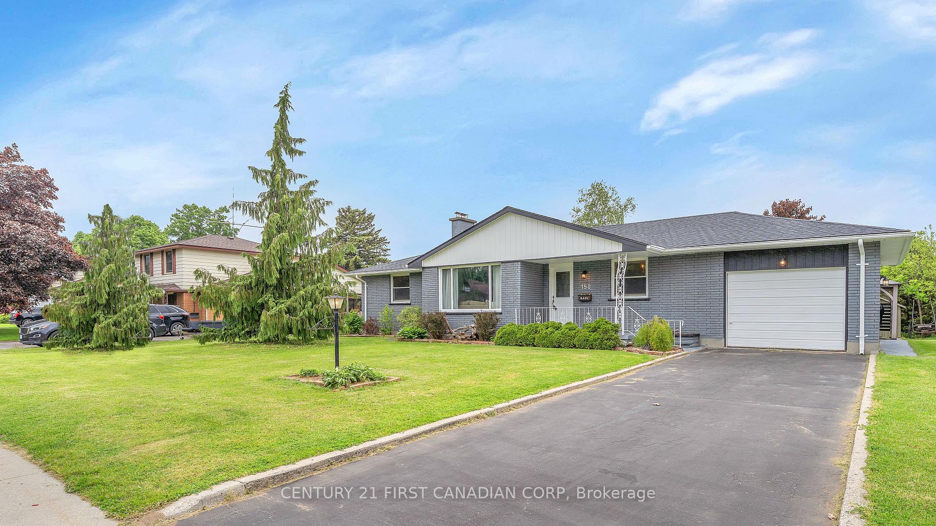 Photo 3 of 150 Rutherford Avenue, Aylmer — HOMEH