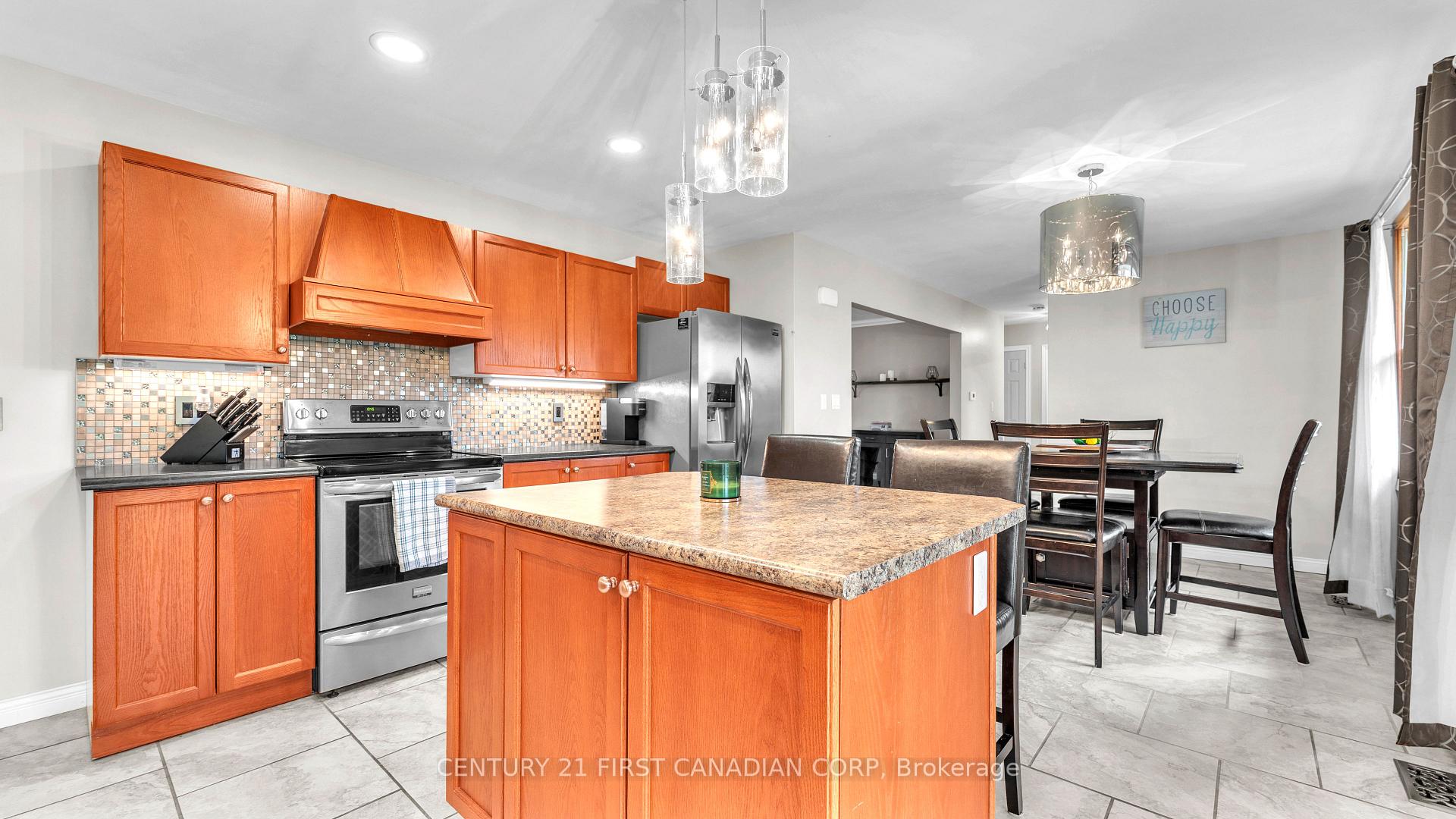 Photo 6 of 150 Rutherford Avenue, Aylmer — HOMEH