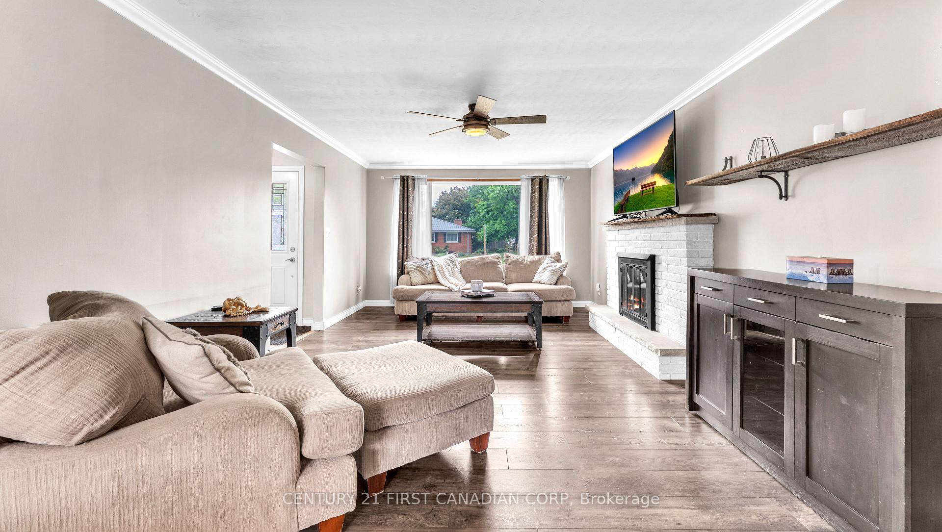 Photo 12 of 150 Rutherford Avenue, Aylmer — HOMEH