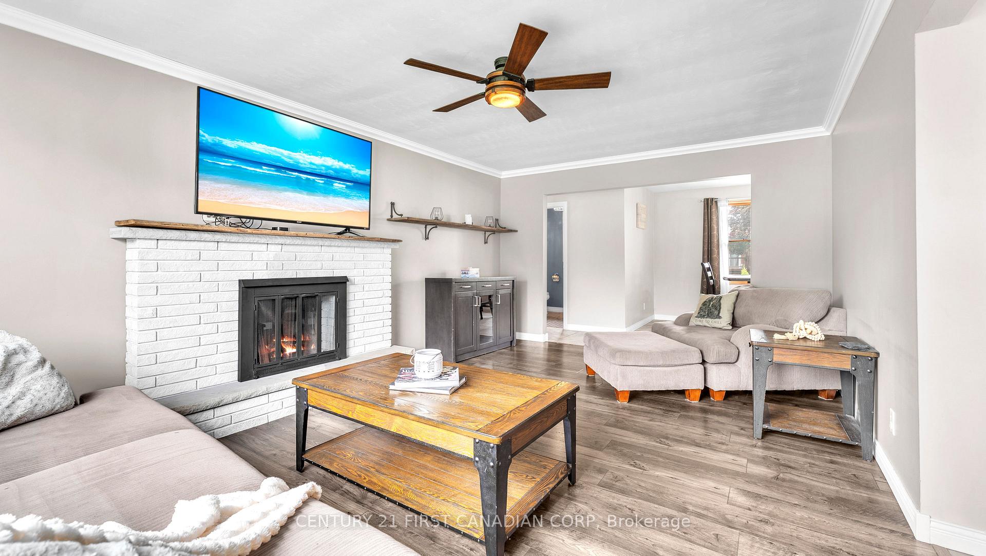 Photo 14 of 150 Rutherford Avenue, Aylmer — HOMEH