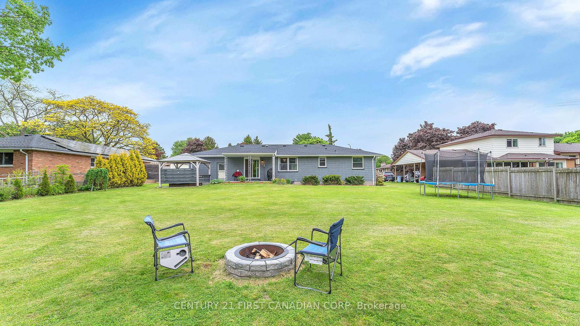Photo 35 of 150 Rutherford Avenue, Aylmer — HOMEH
