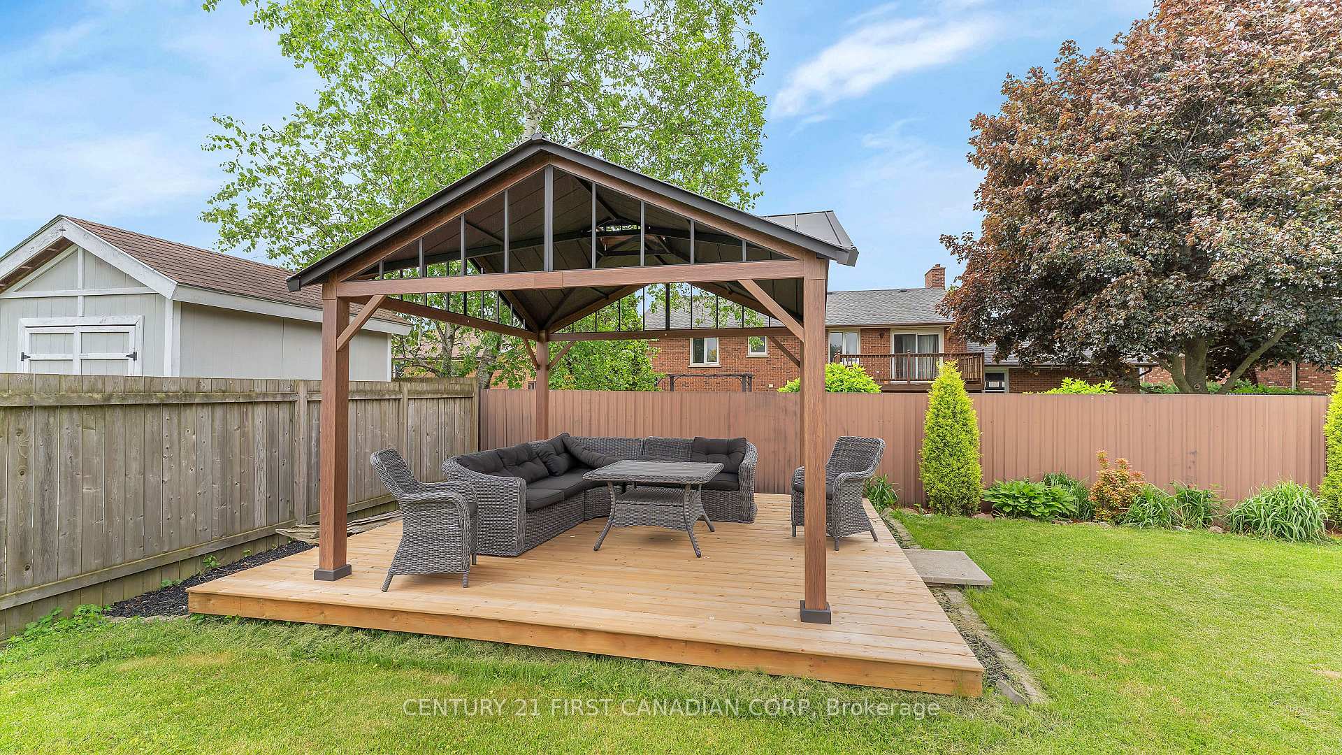 Photo 38 of 150 Rutherford Avenue, Aylmer — HOMEH