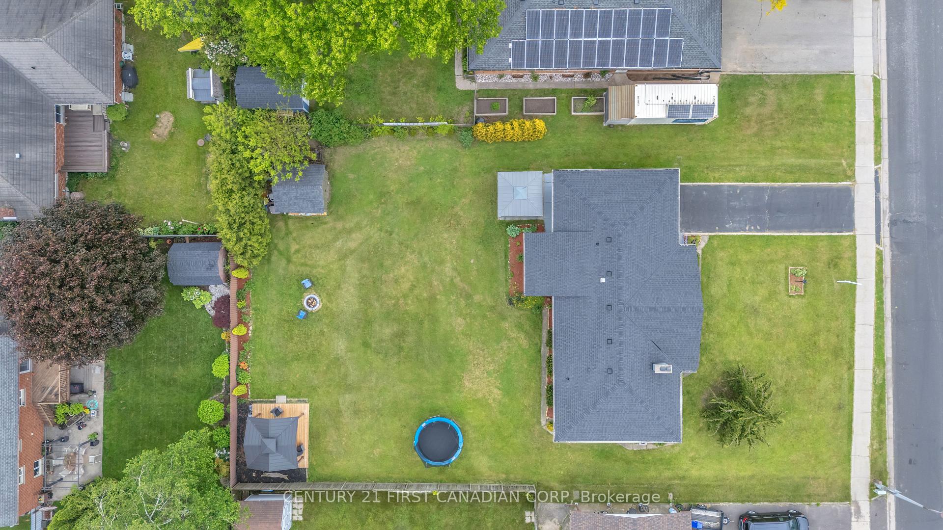 Photo 40 of 150 Rutherford Avenue, Aylmer — HOMEH