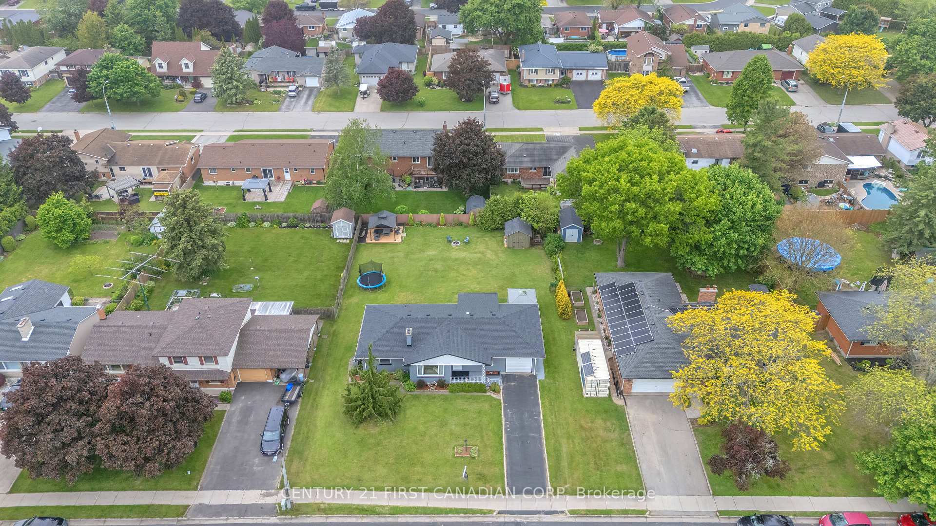 Photo 42 of 150 Rutherford Avenue, Aylmer — HOMEH
