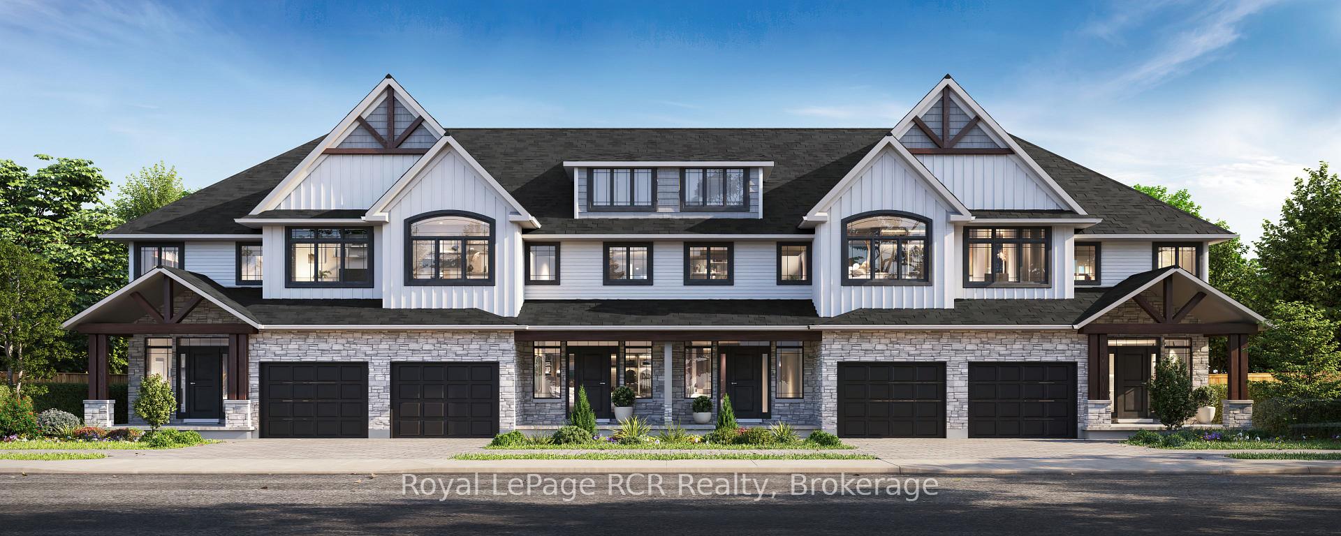 Front of 228 Schmidt Drive