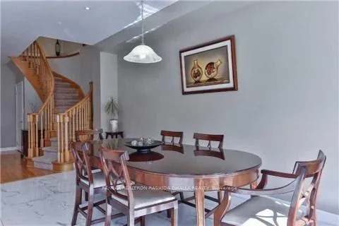 Photo 8 of 166 Chayna Crescent, Vaughan, Patterson — HOMEH