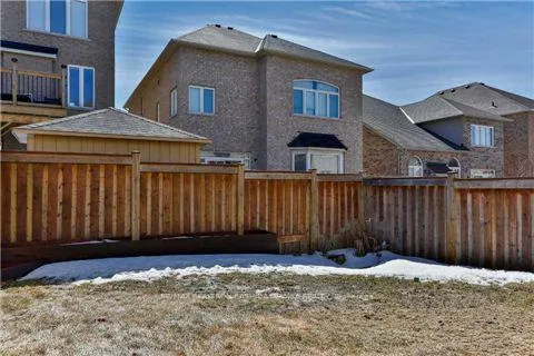 Photo 19 of 166 Chayna Crescent, Vaughan, Patterson — HOMEH