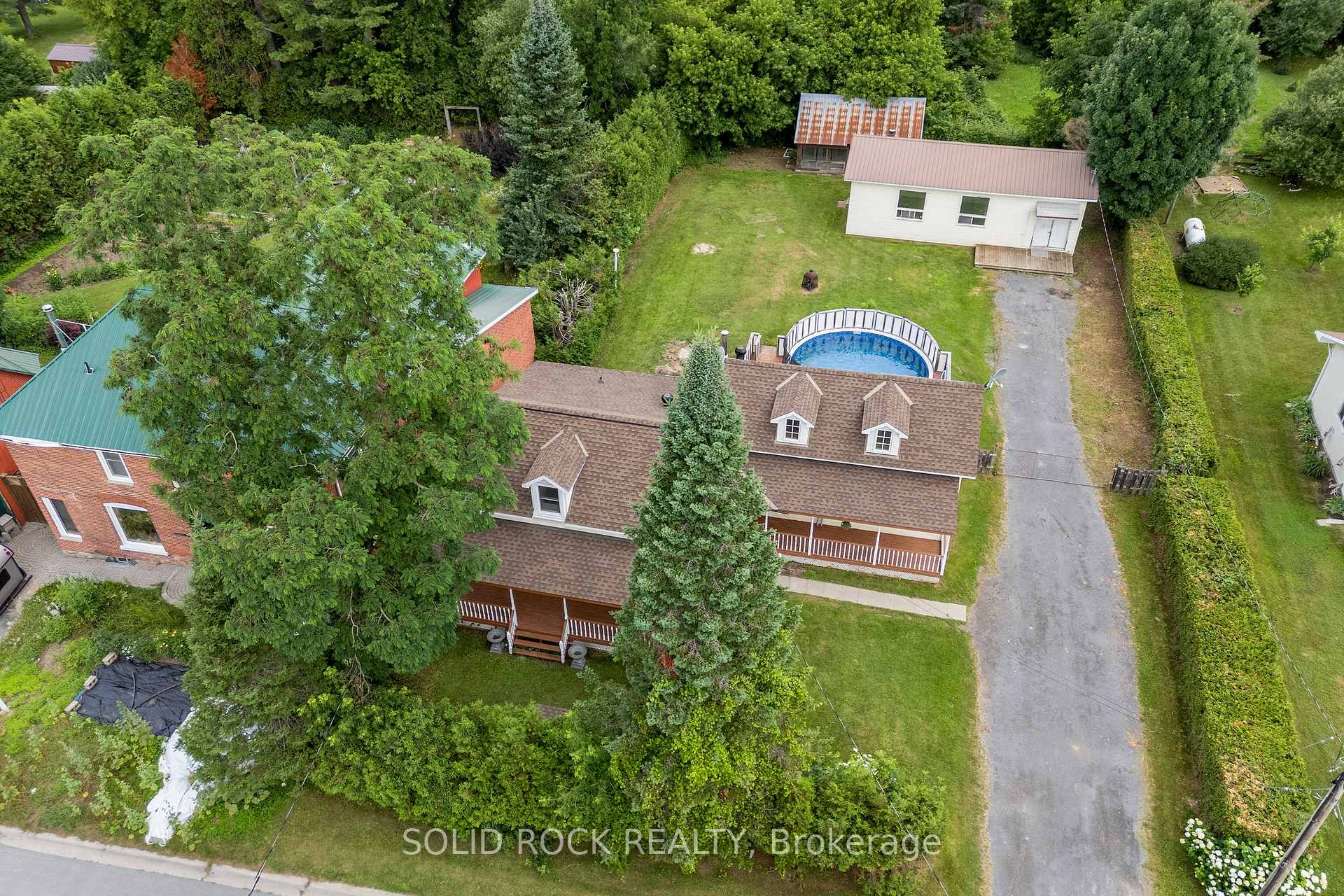 Photo 33 of 306 Richmond Road, Beckwith, Beckwith Twp — HOMEH