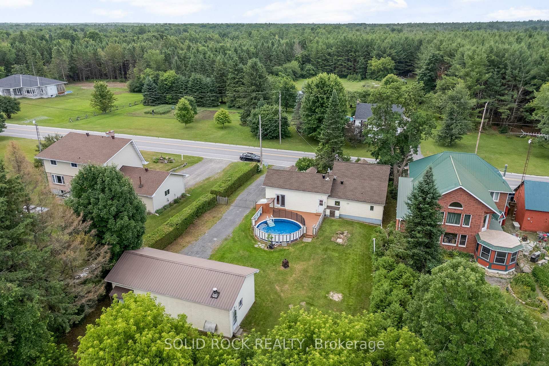 Photo 37 of 306 Richmond Road, Beckwith, Beckwith Twp — HOMEH