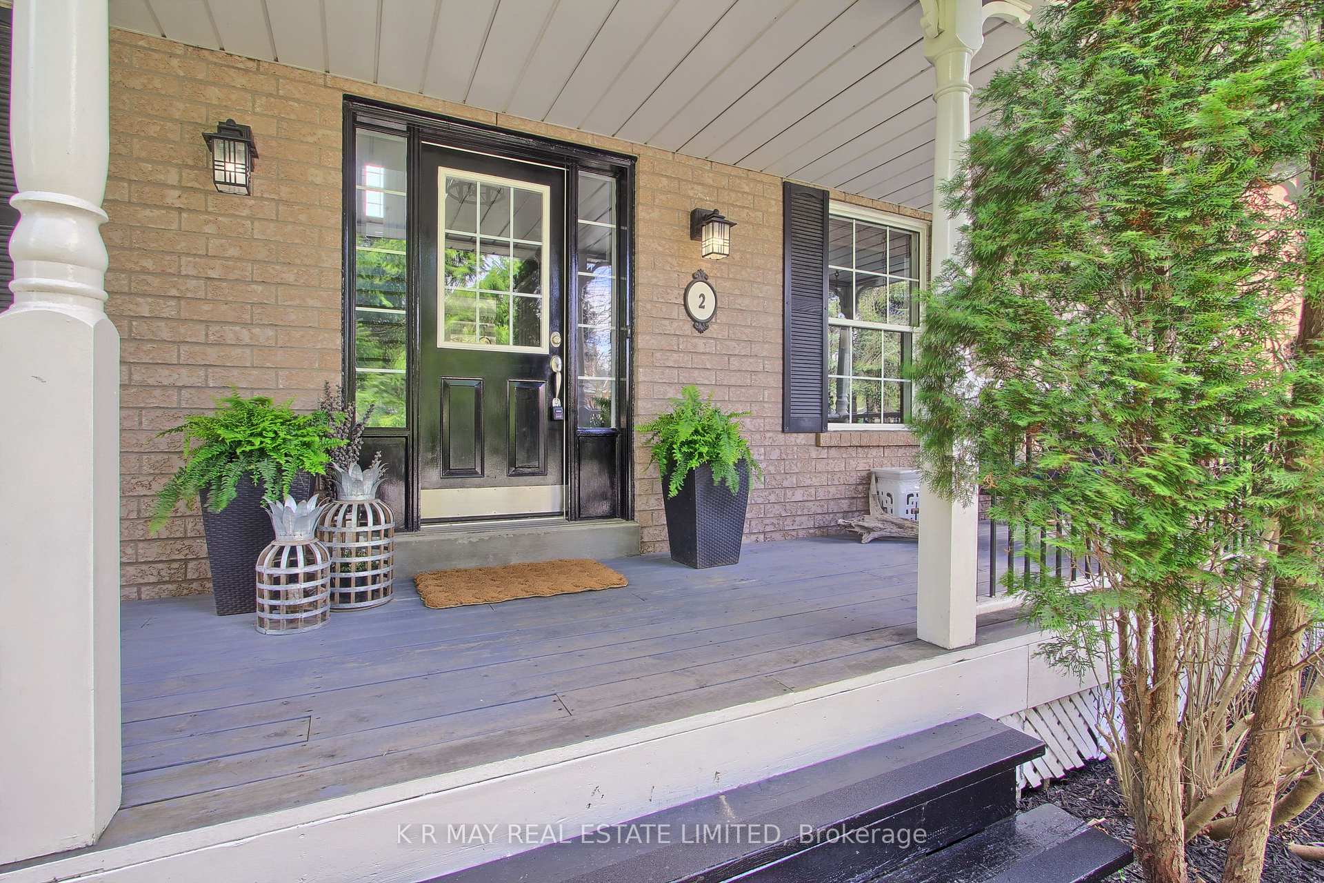 Photo 9 of 2 Widdifield Court, Uxbridge — HOMEH