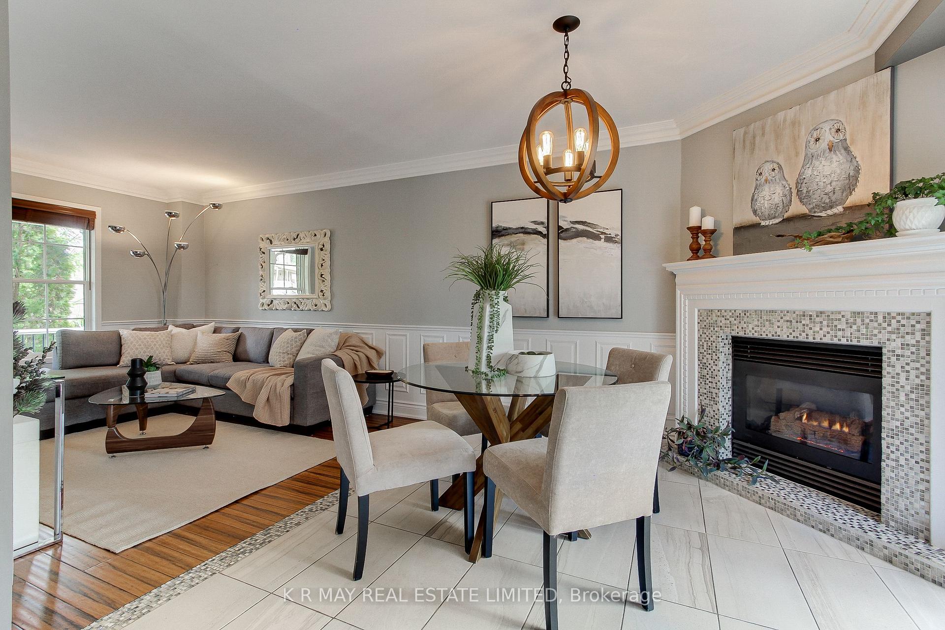Photo 15 of 2 Widdifield Court, Uxbridge — HOMEH