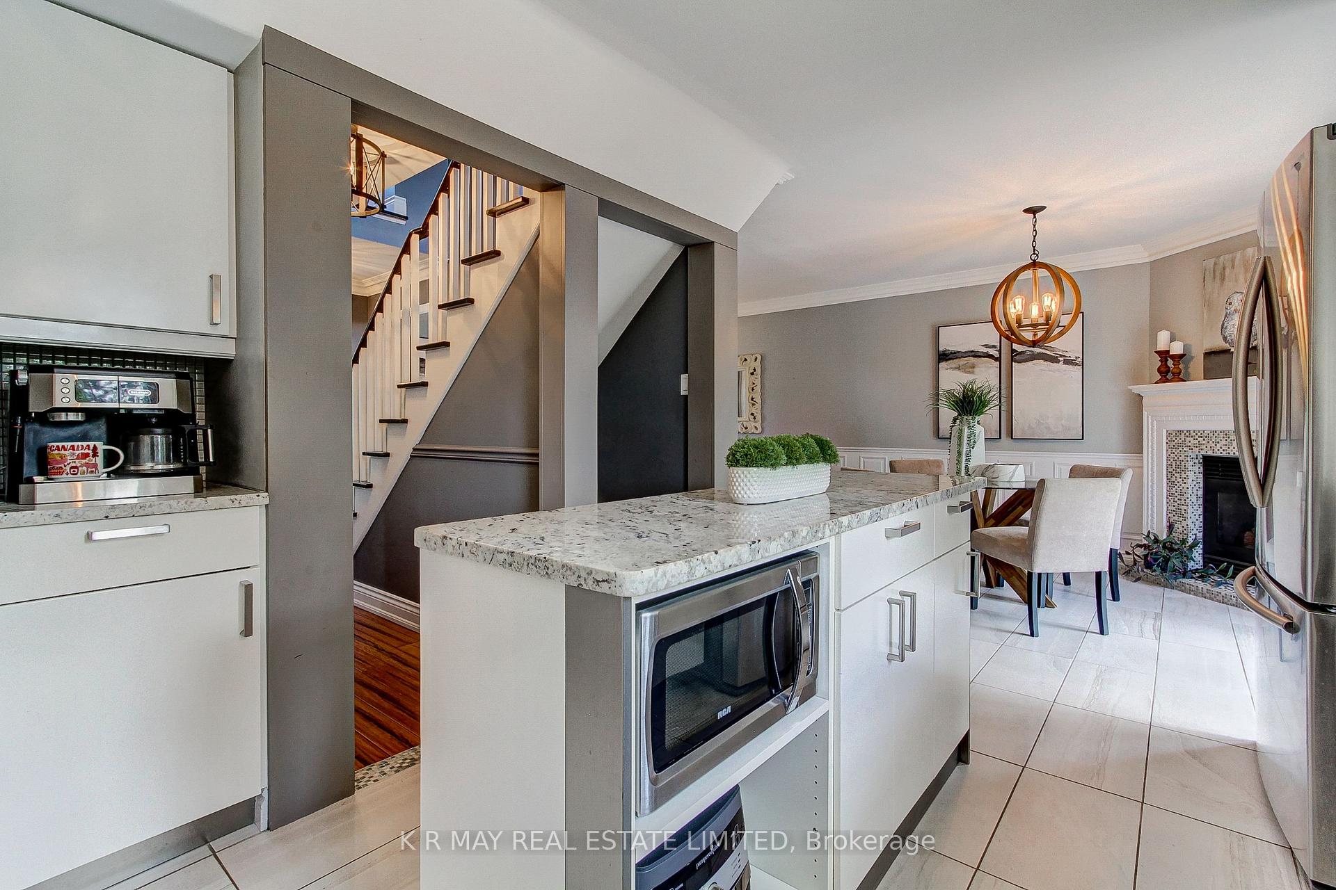 Photo 19 of 2 Widdifield Court, Uxbridge — HOMEH