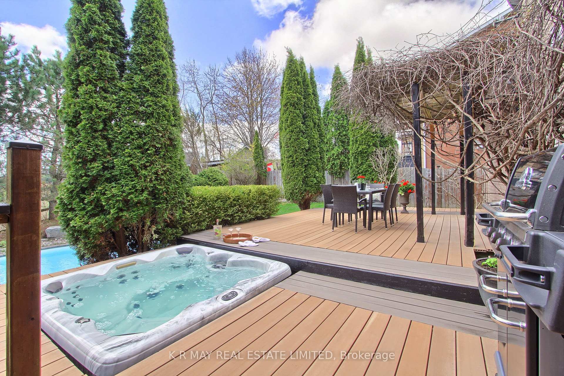 Photo 44 of 2 Widdifield Court, Uxbridge — HOMEH